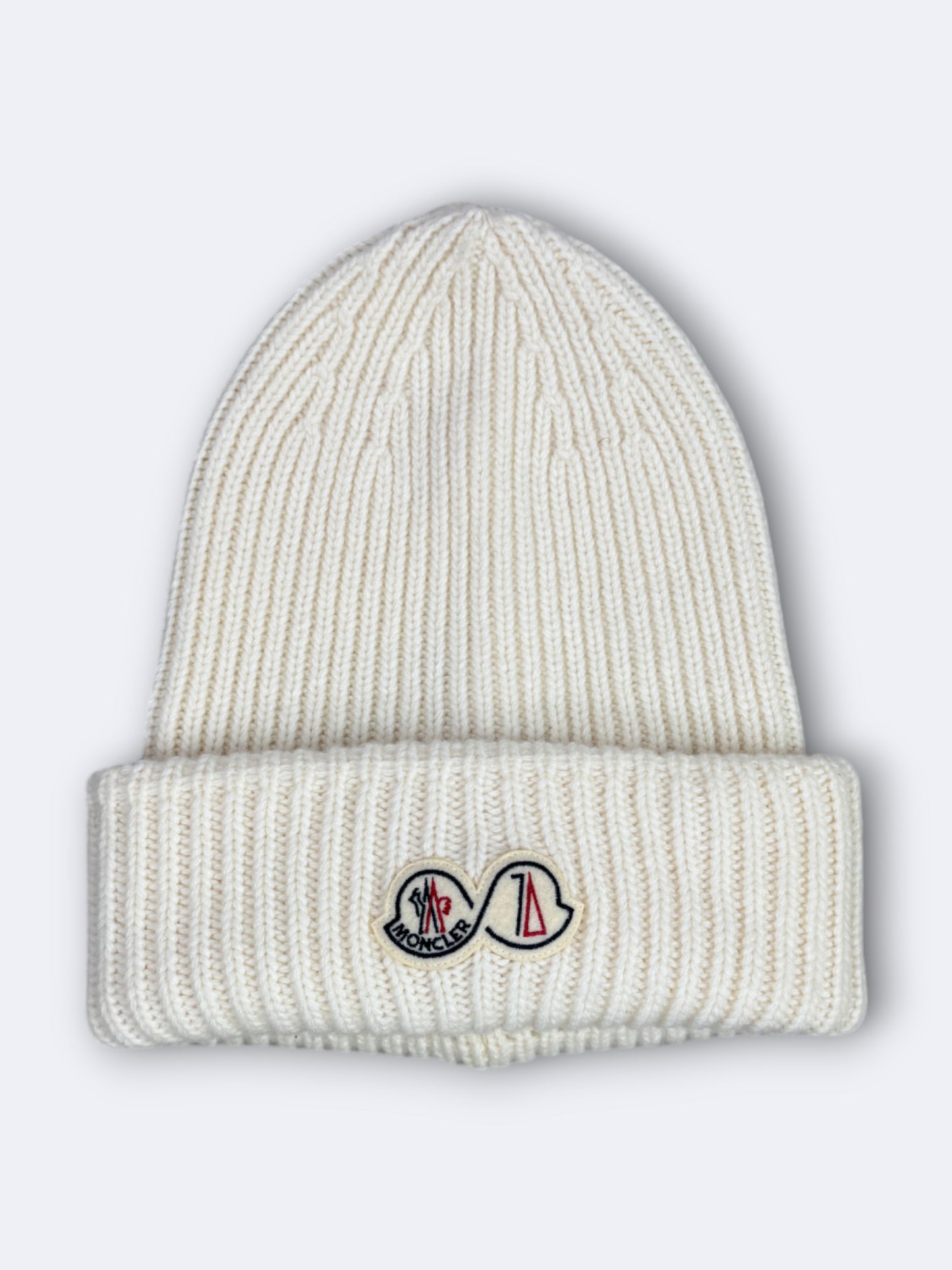 Bonnet Moncler "70 Anni" - XL Casual Area