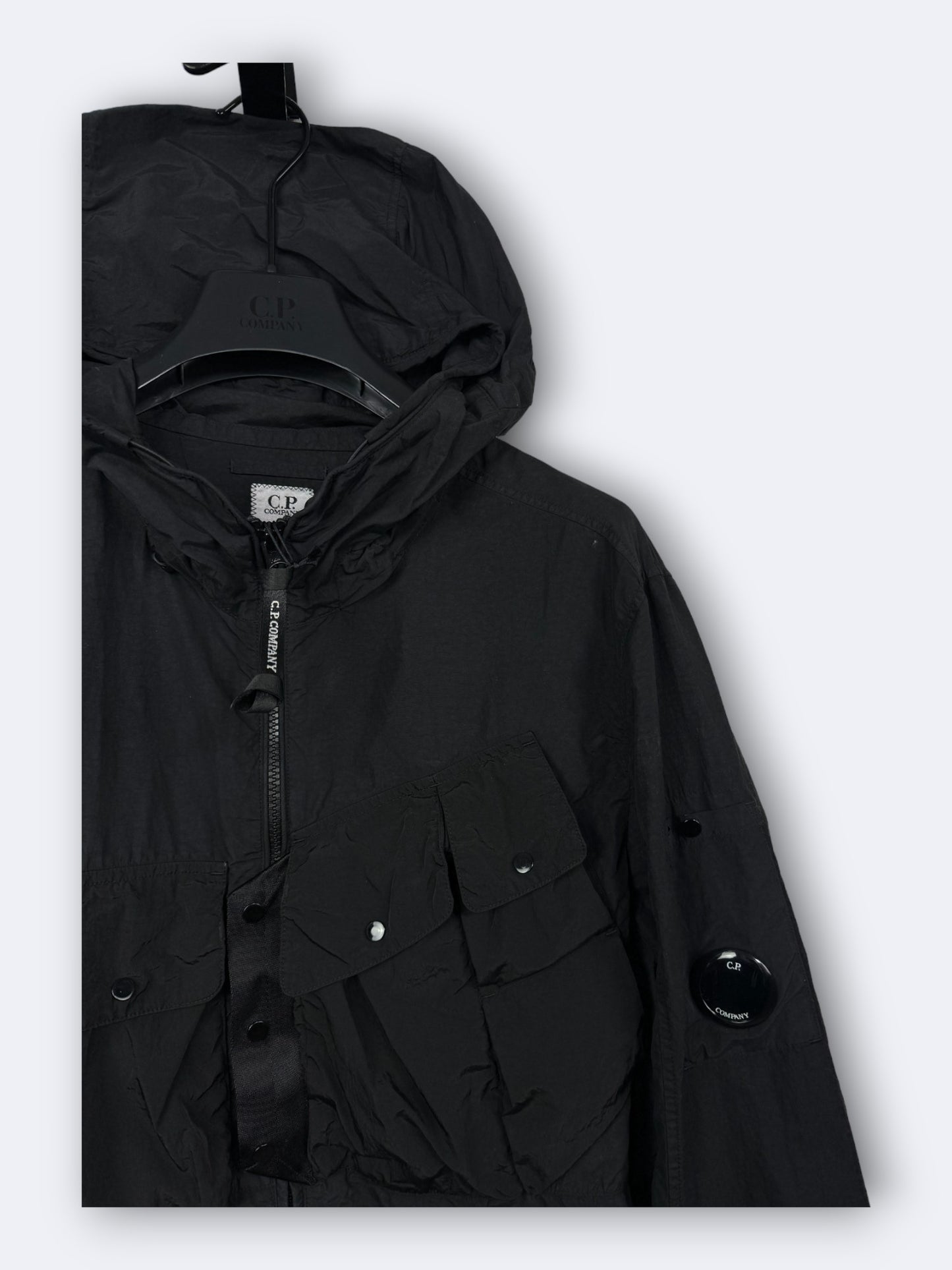 Overshirt C.P. Company - L Casual Area