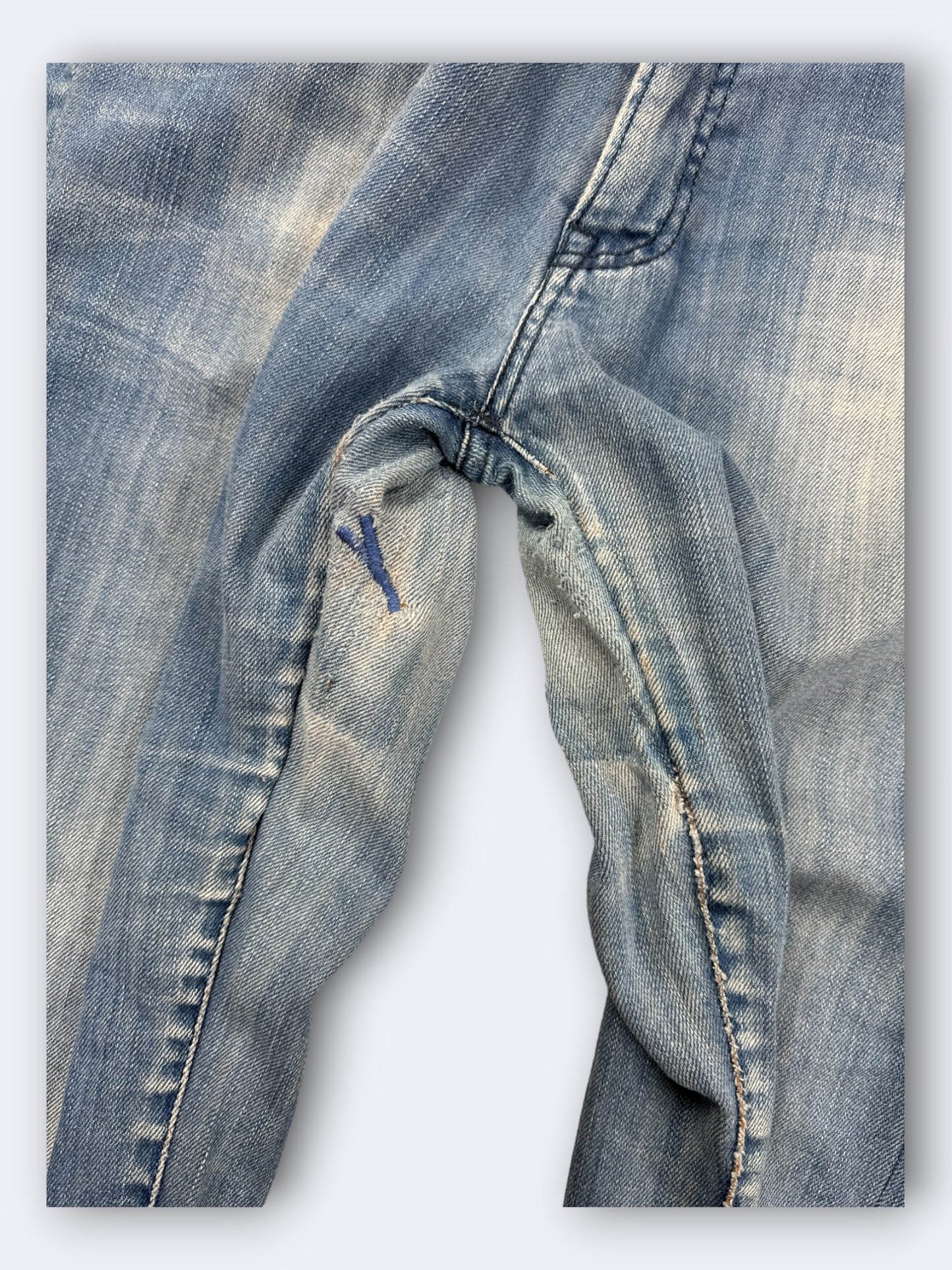 Jean Evisu - S Casual Area