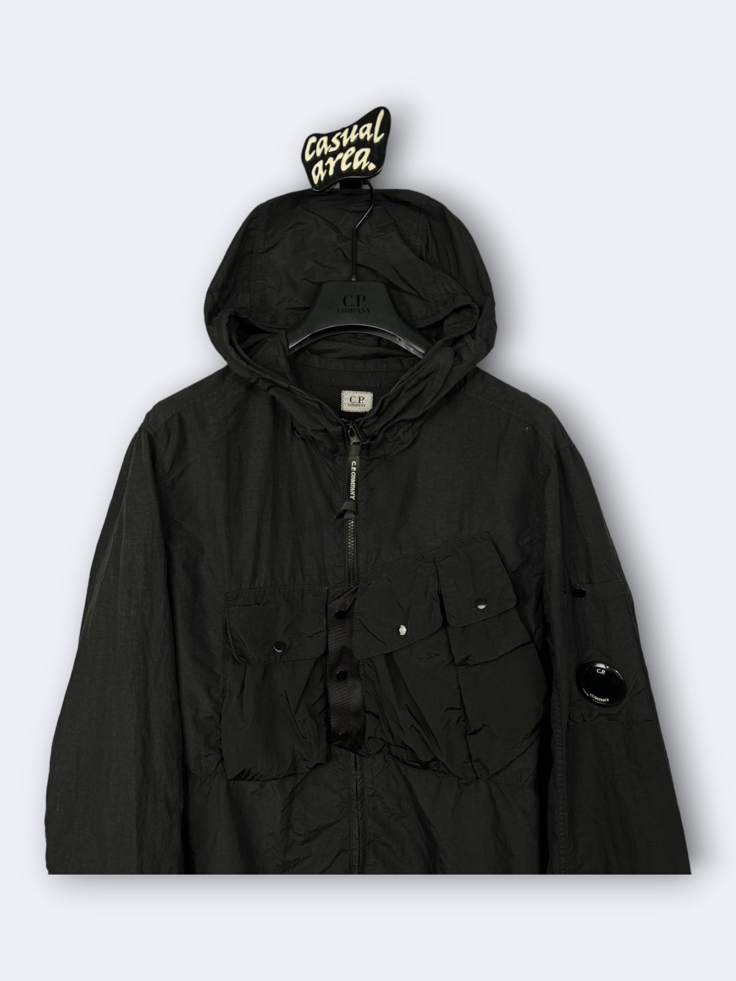 Overshirt C.P. Company - L Casual Area