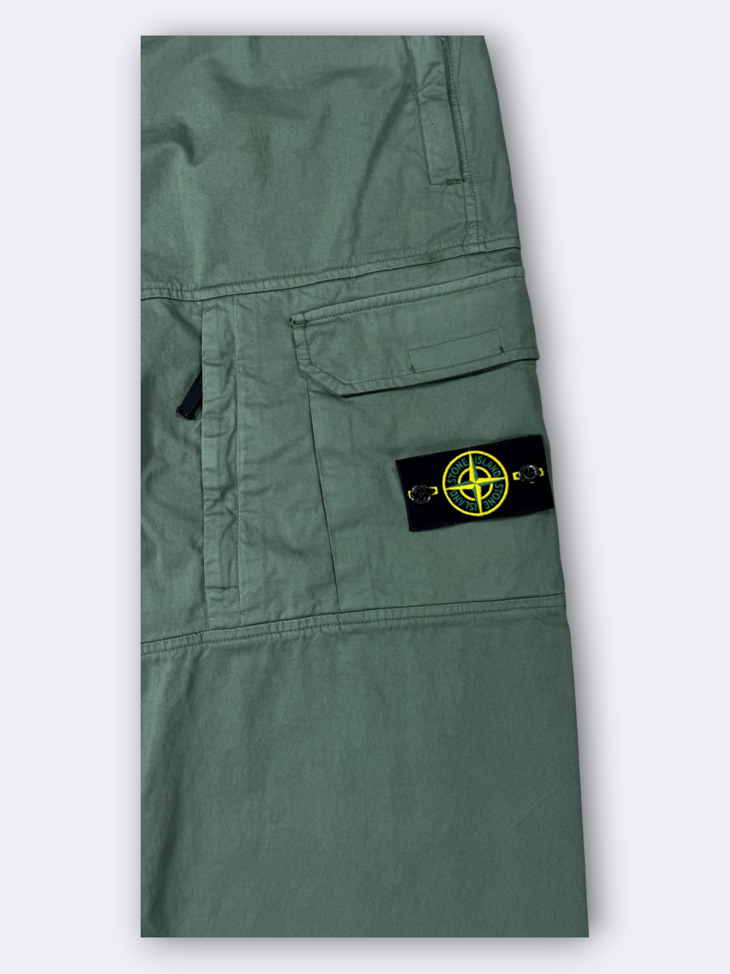 Cargo Stone Island - XL Casual Area
