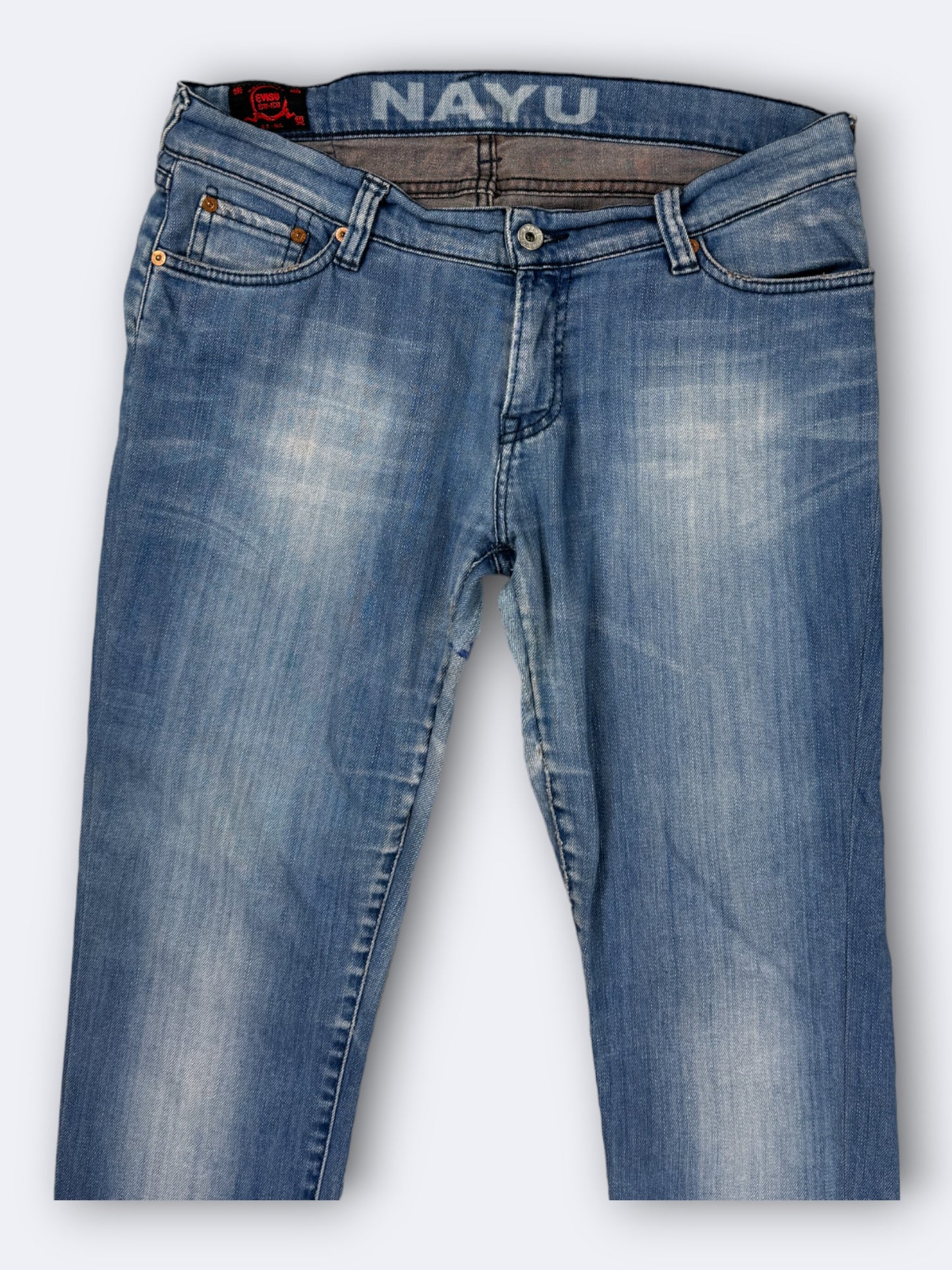 Jean Evisu - S Casual Area