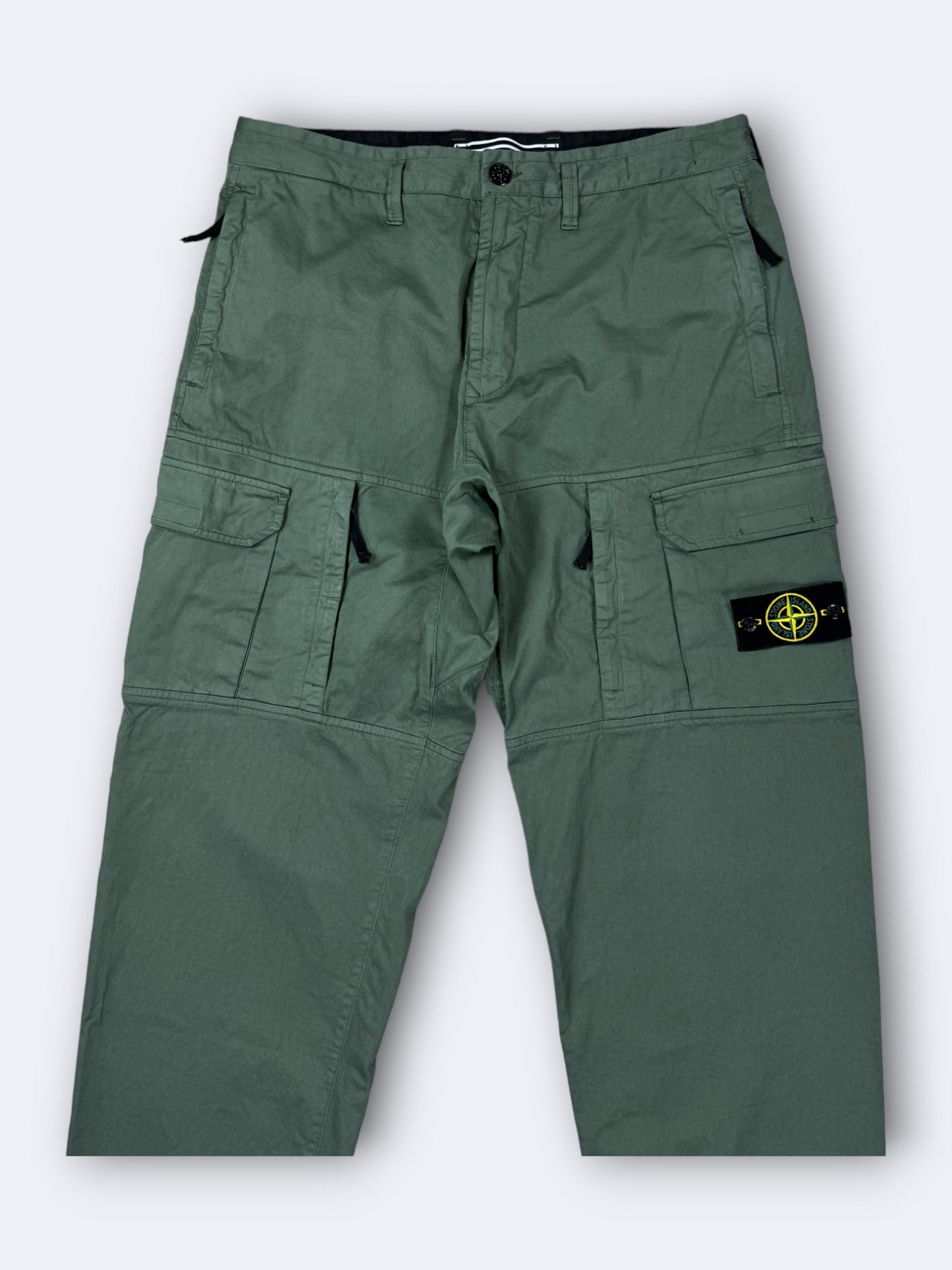 Cargo Stone Island - XL Casual Area