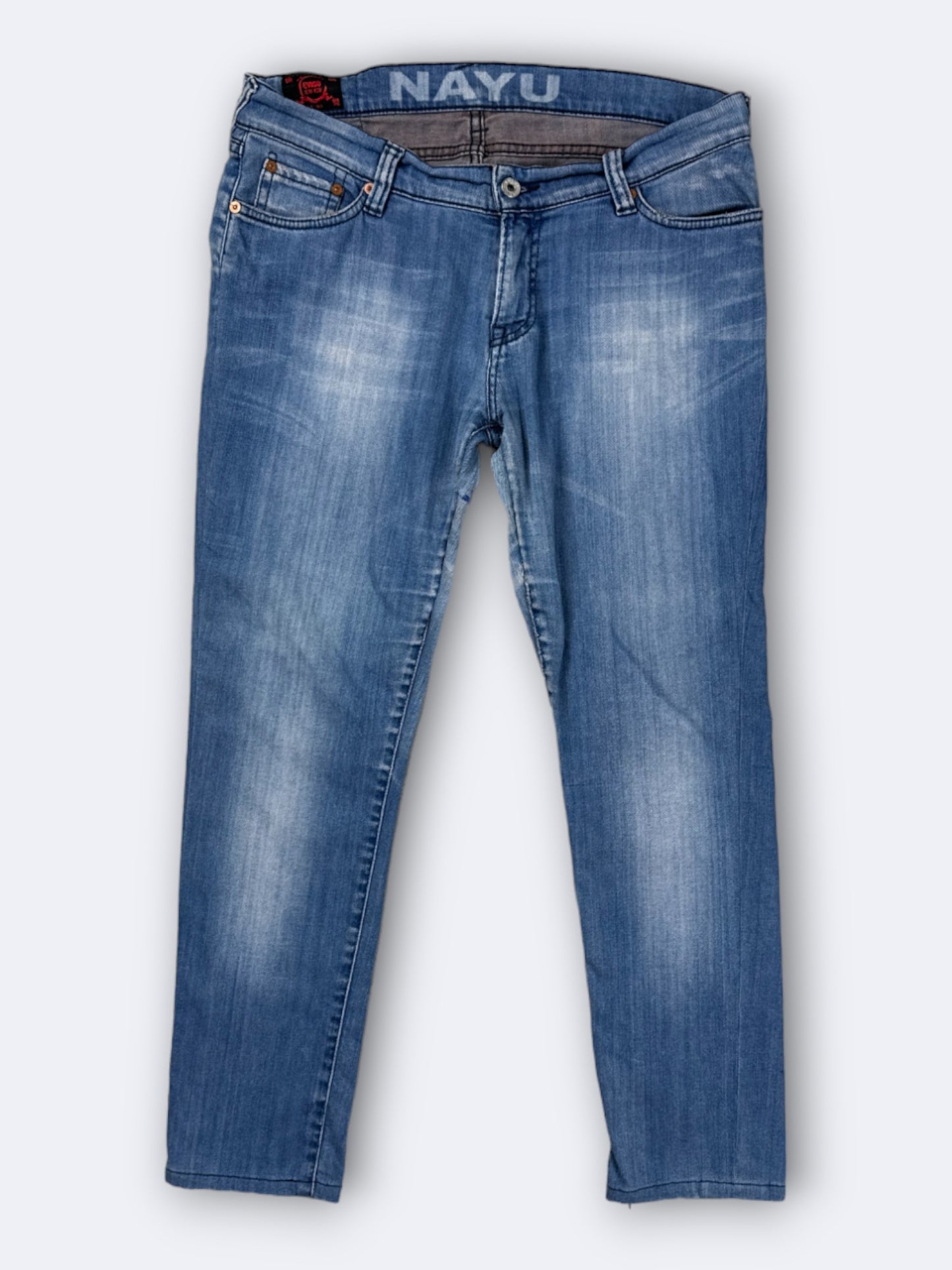 Jean Evisu - S Casual Area