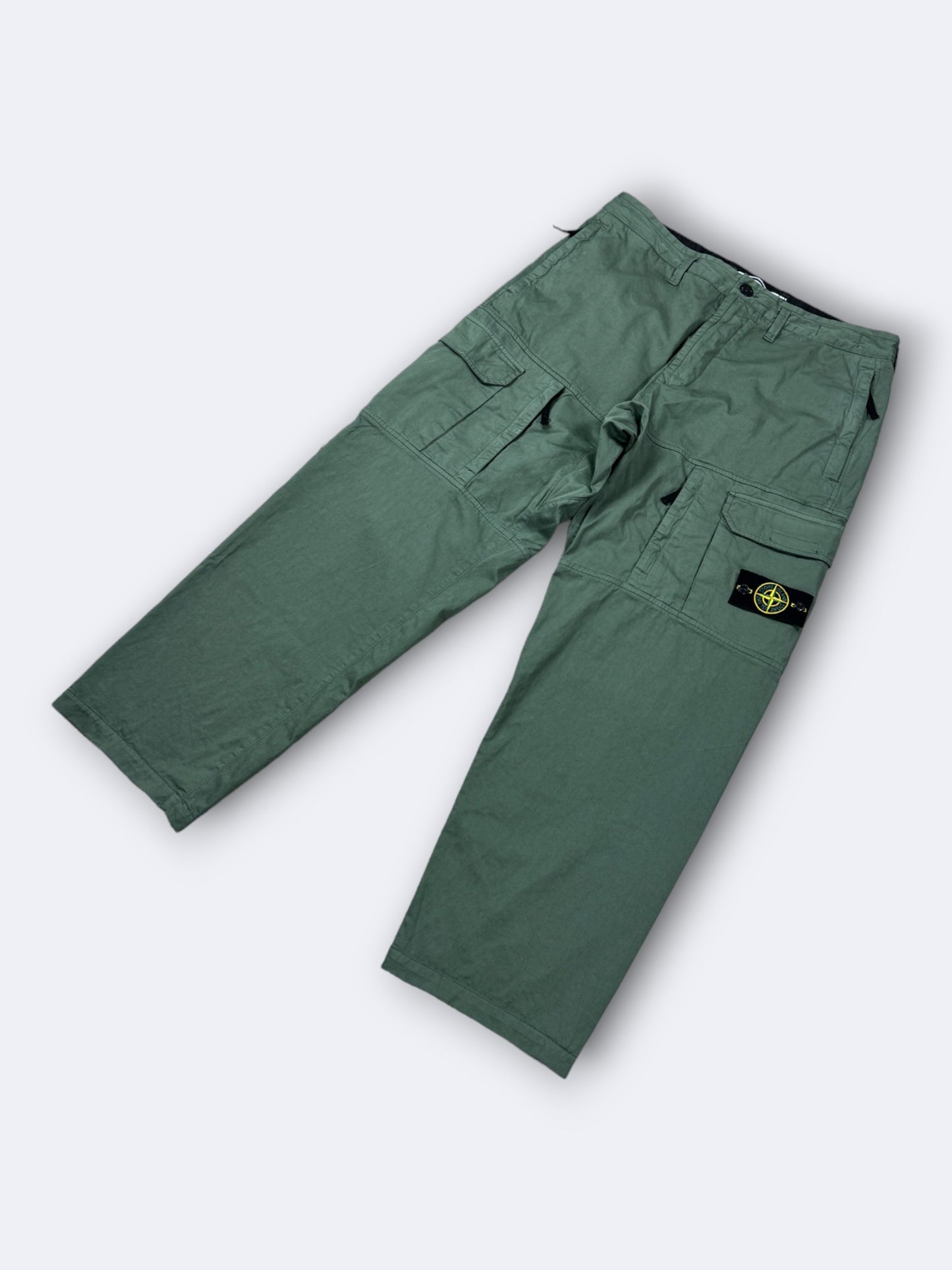 Cargo Stone Island - XL Casual Area