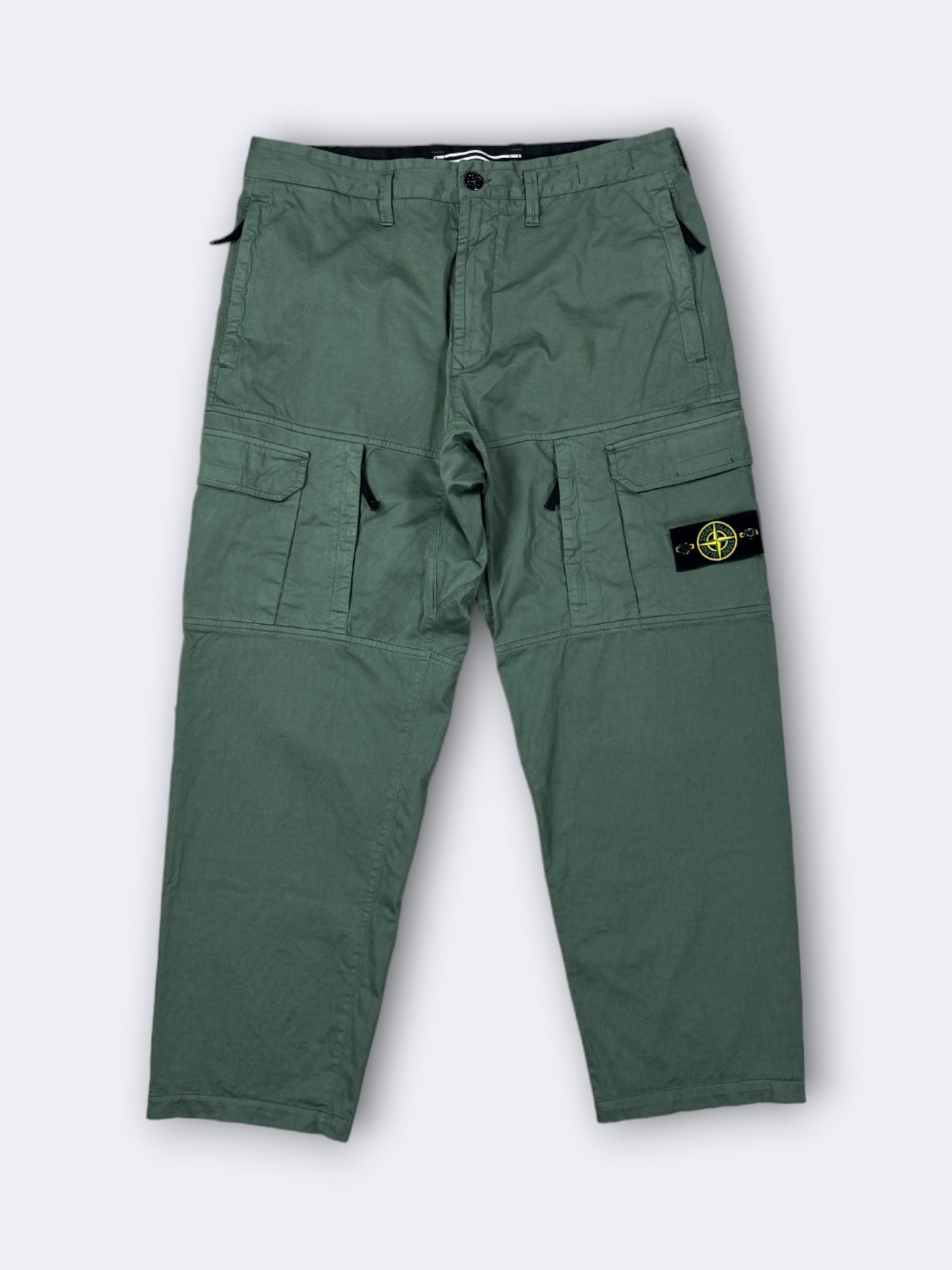 Cargo Stone Island - XL Casual Area