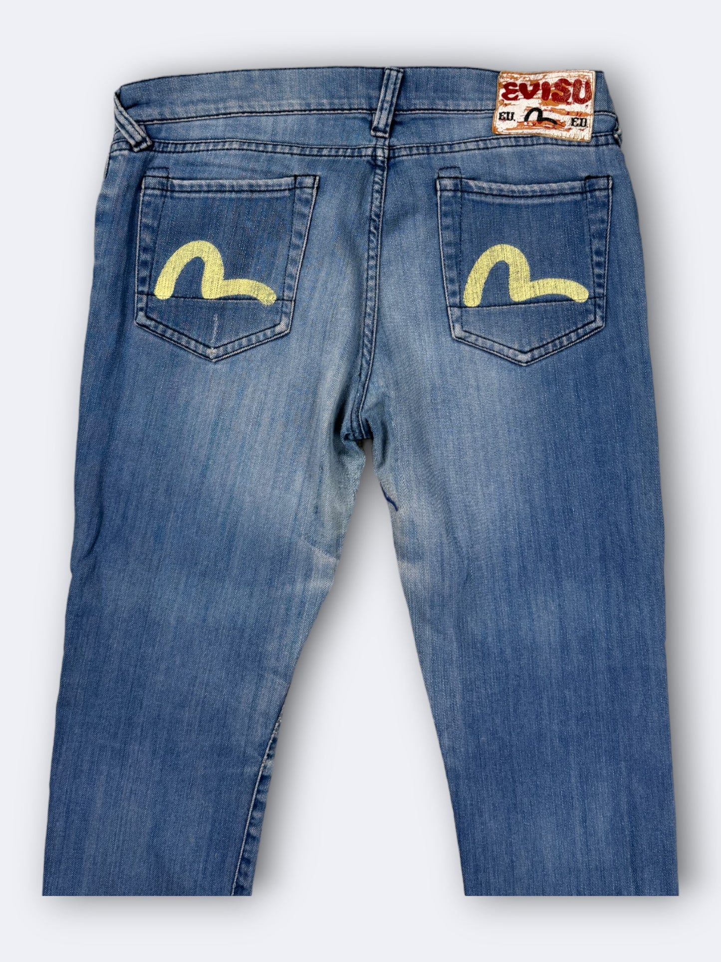 Jean Evisu - S Casual Area