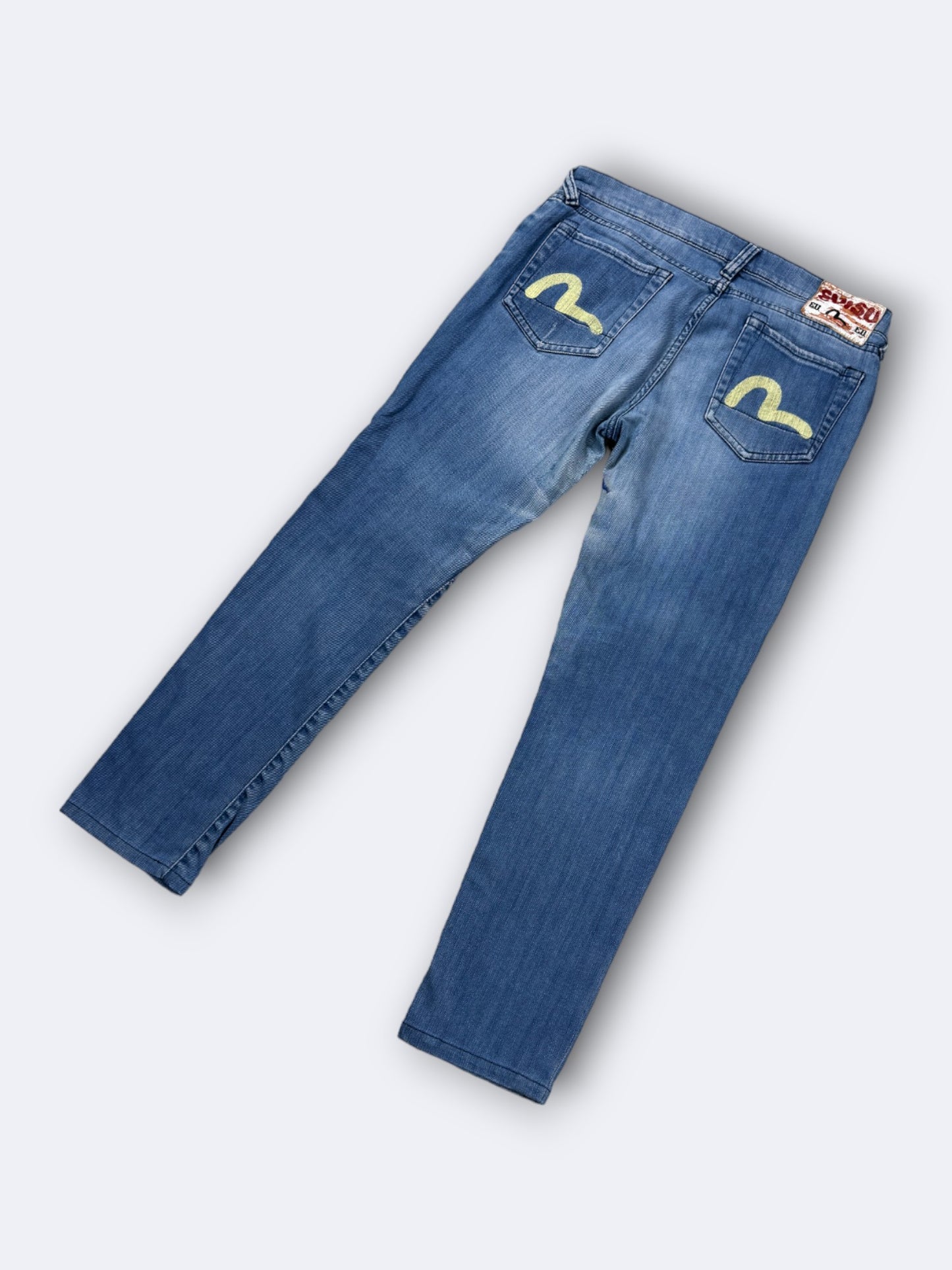Jean Evisu - S Casual Area