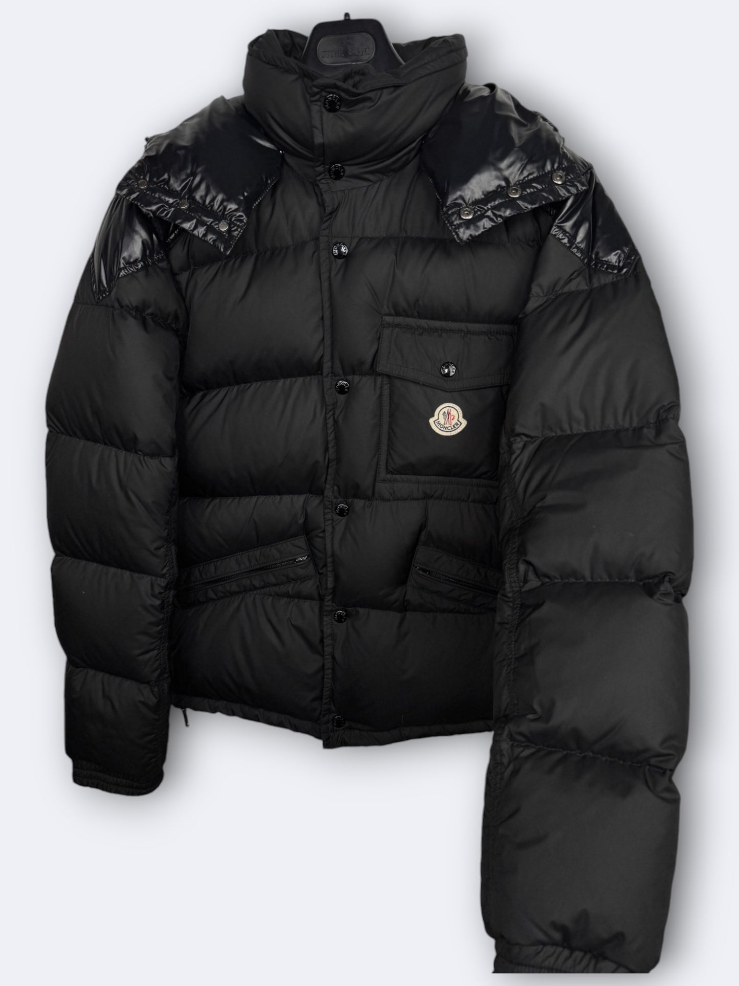 Doudoune Moncler "Montclar" - XL Casual Area