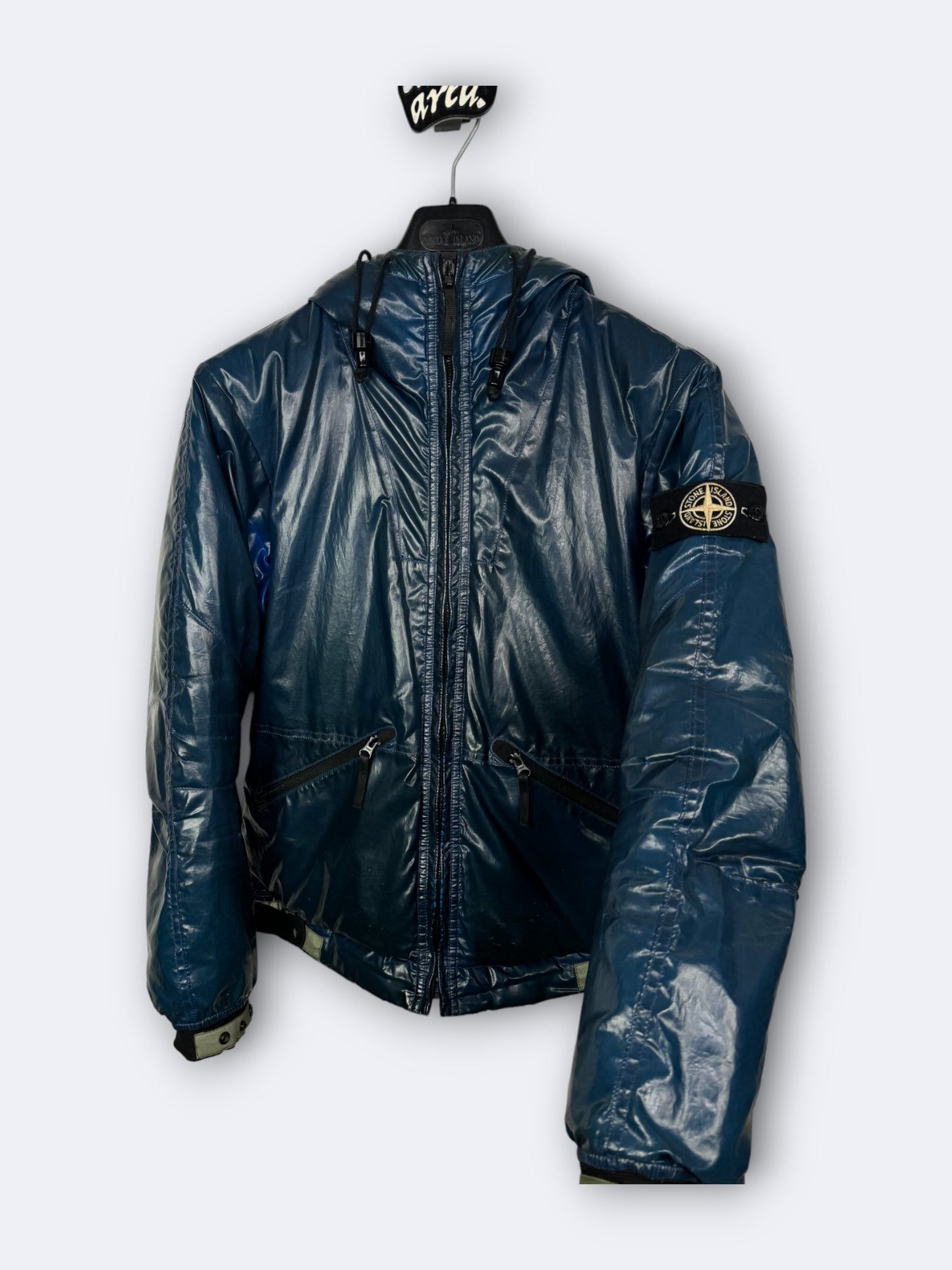 Veste Stone Island "Ice Jacket" - S Casual Area