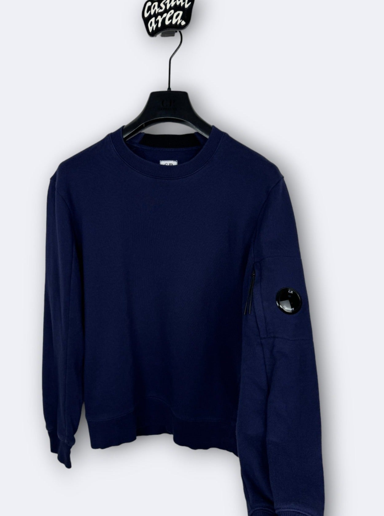 Crewneck C.P. Company - XS Casual Area