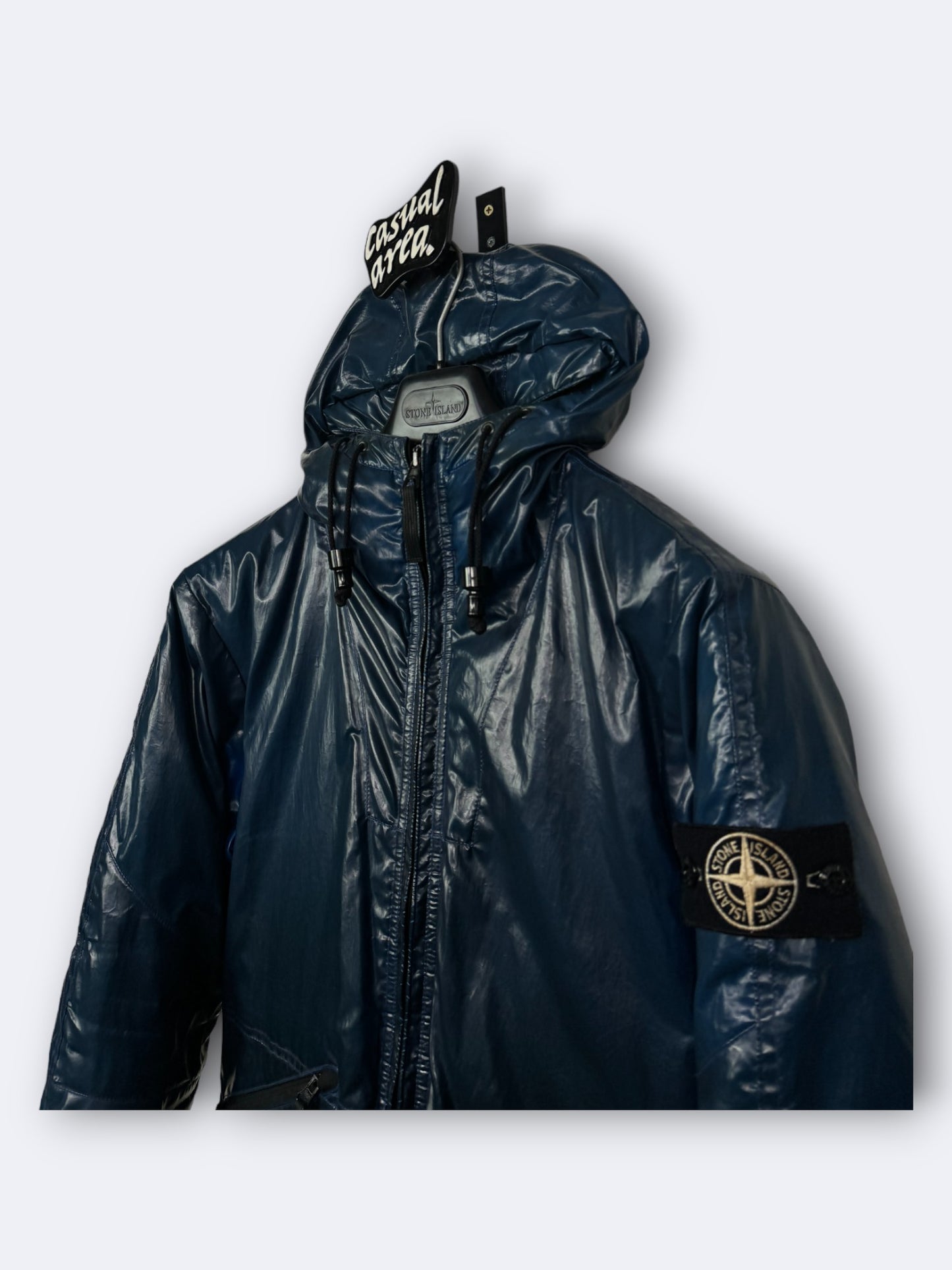 Veste Stone Island "Ice Jacket" - S Casual Area