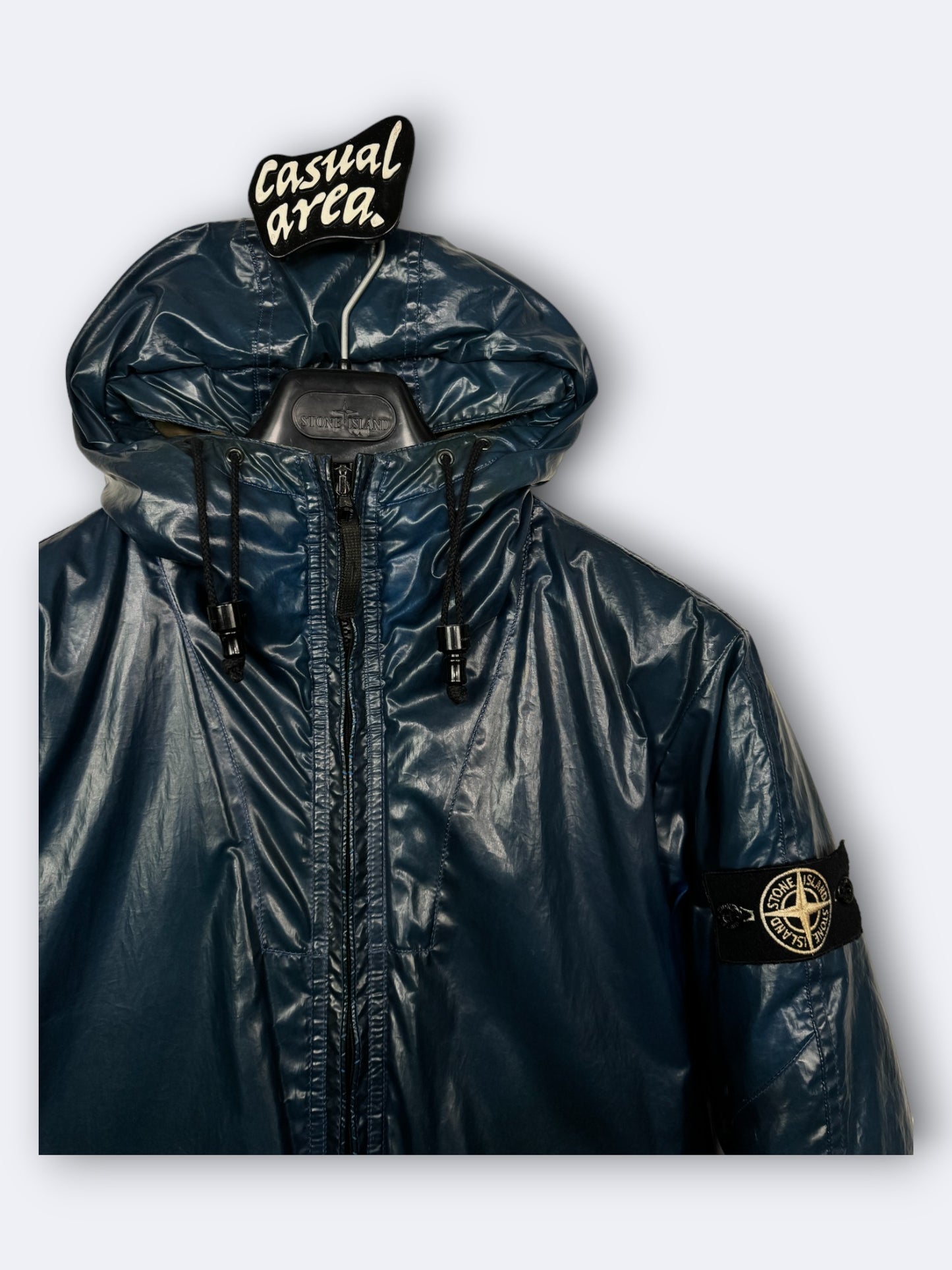 Veste Stone Island "Ice Jacket" - S Casual Area