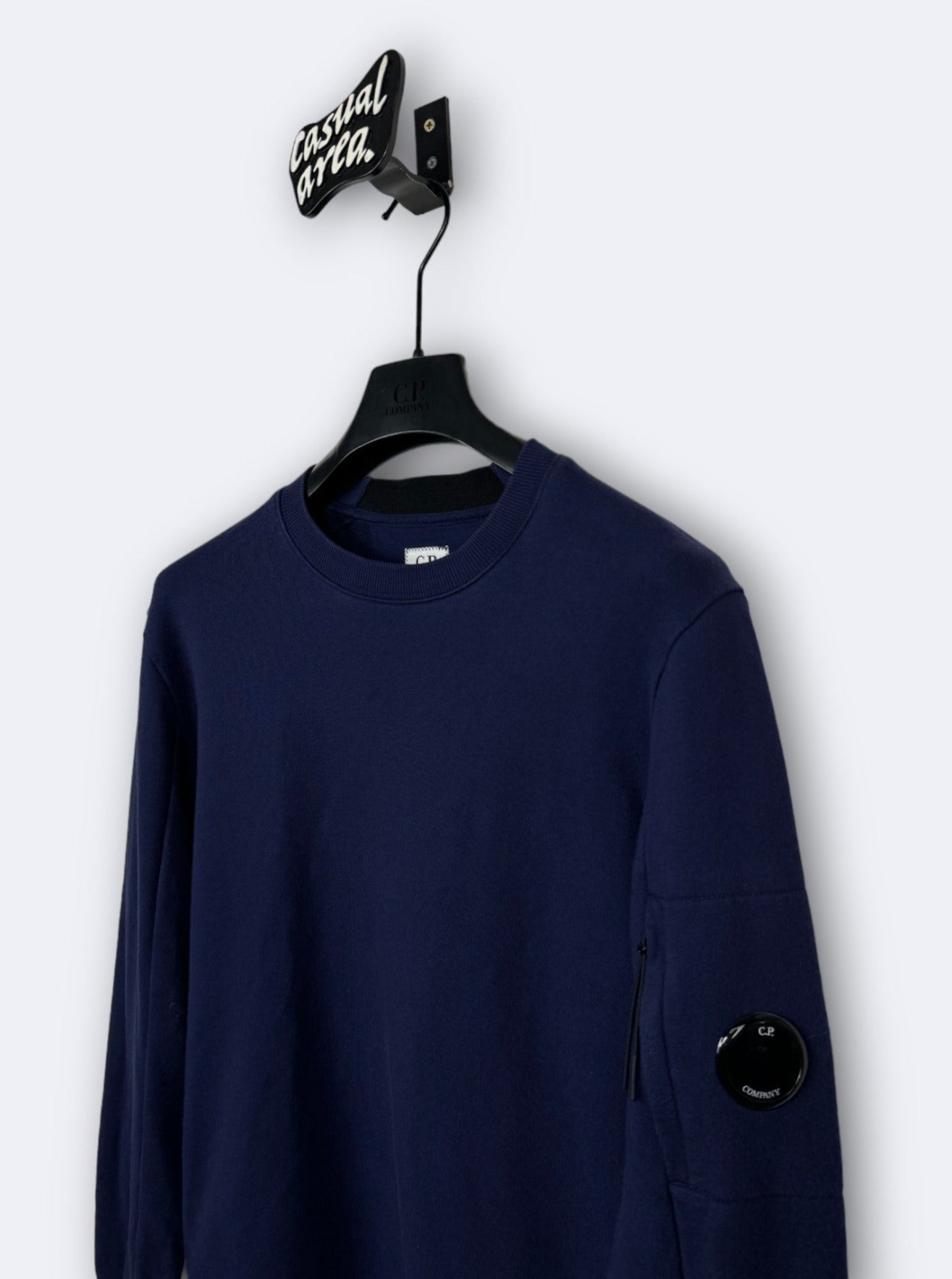 Crewneck C.P. Company - XS Casual Area