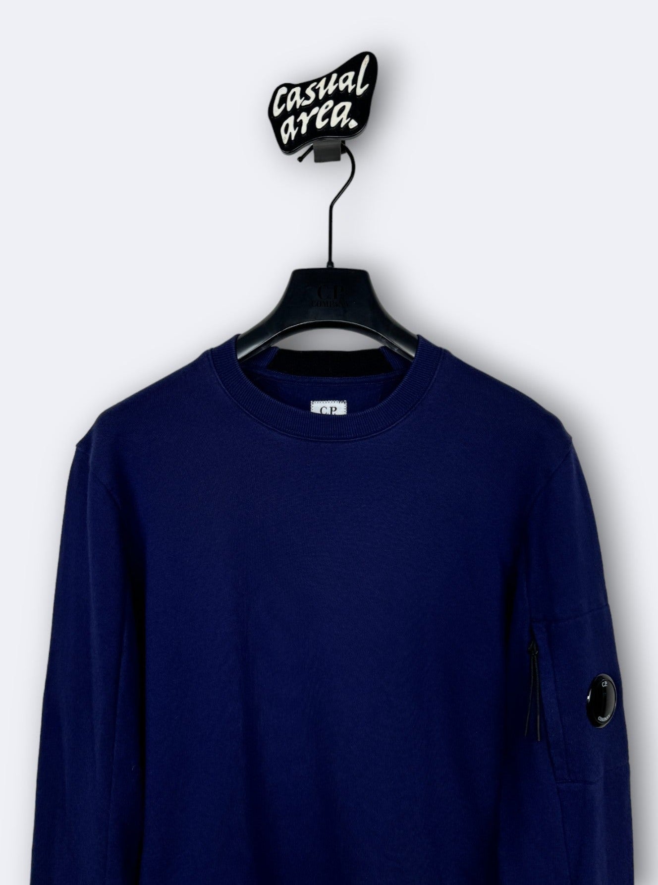 Crewneck C.P. Company - XS Casual Area