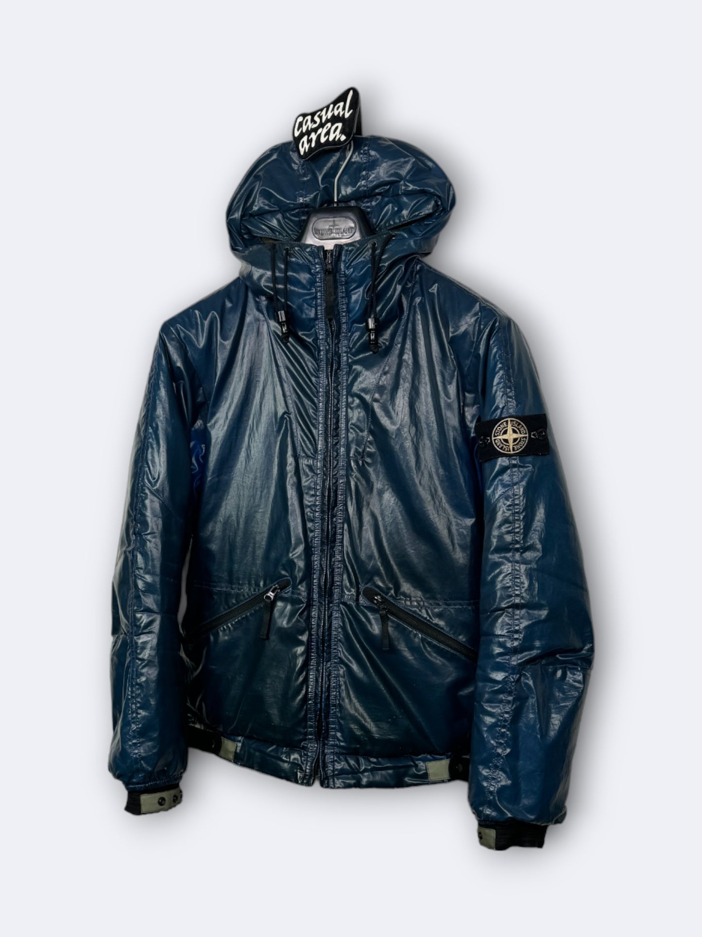Veste Stone Island "Ice Jacket" - S Casual Area