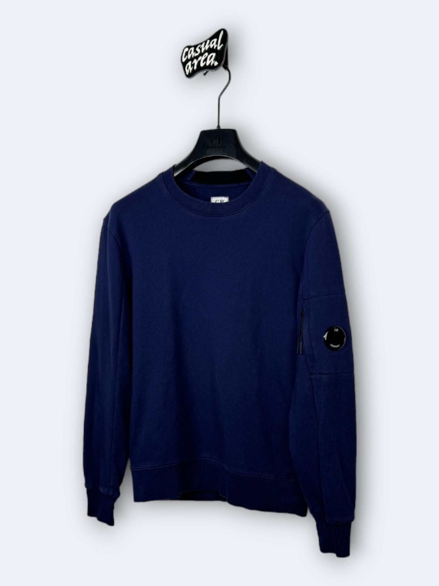 Crewneck C.P. Company - XS Casual Area
