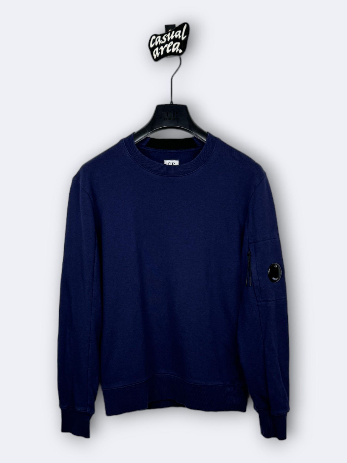 Crewneck C.P. Company - XS Casual Area