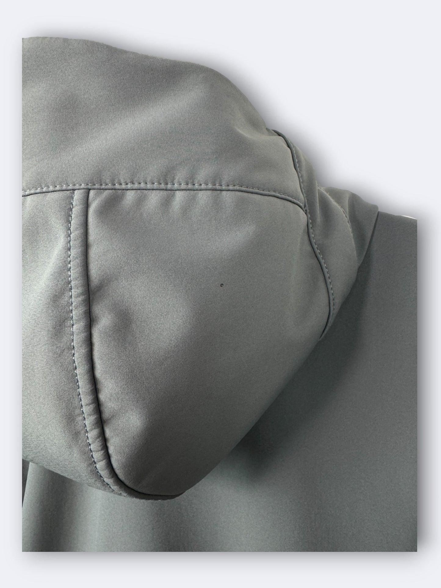 Soft Shell-R Stone Island - S Casual Area