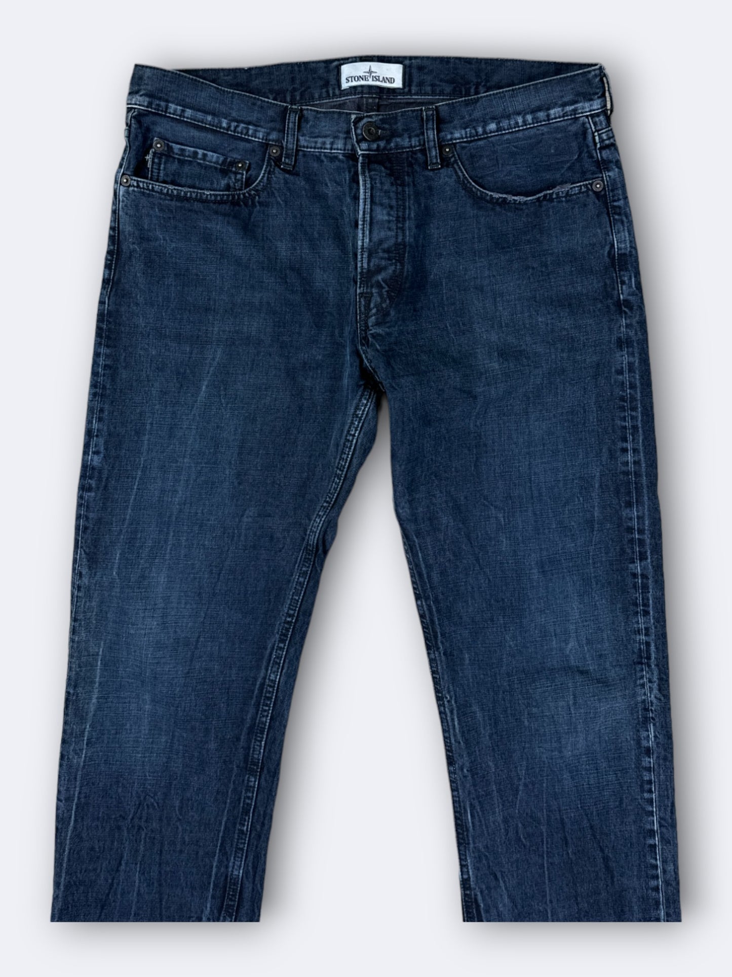 Jean Stone Island - M Casual Area