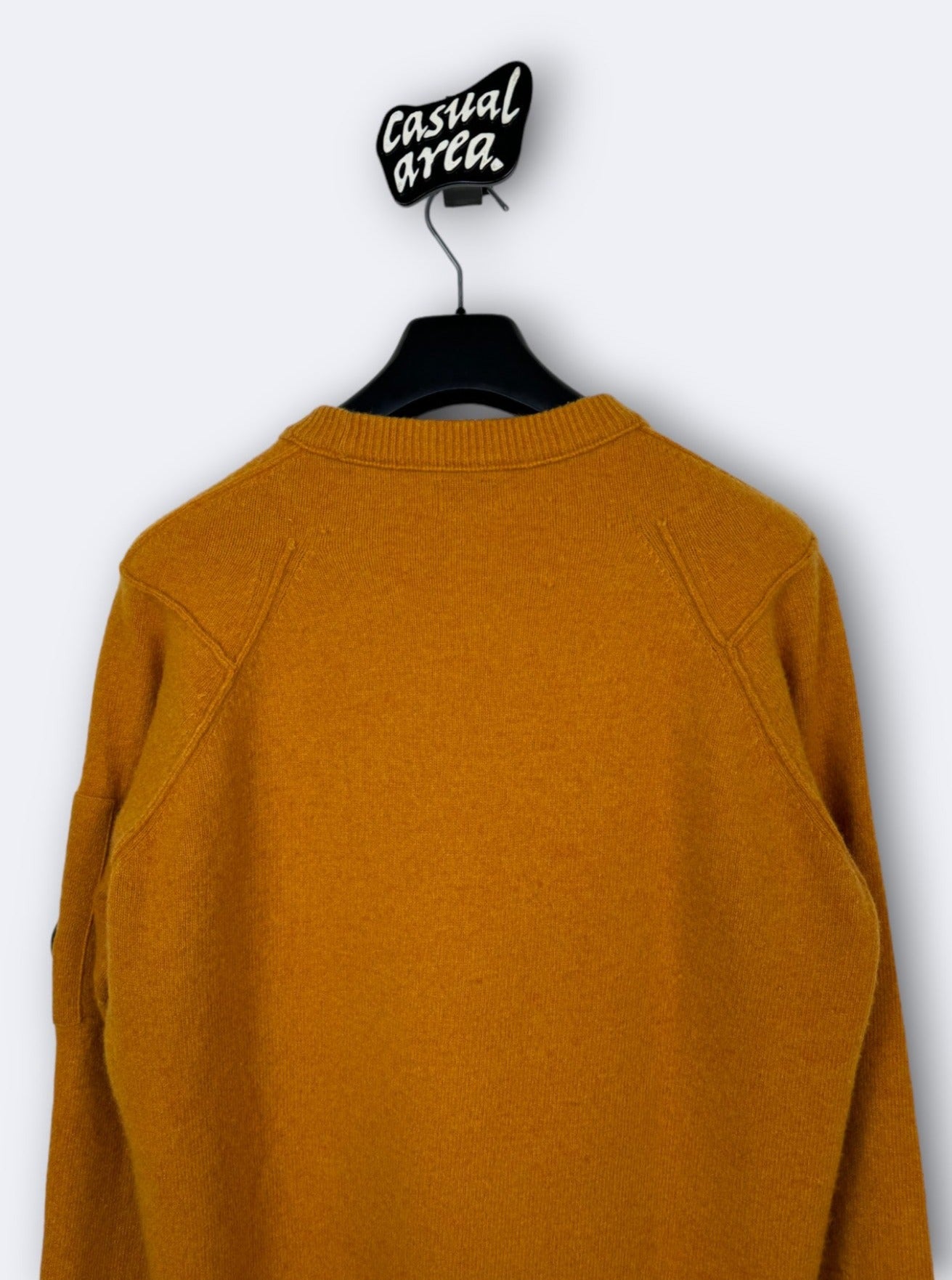 Crewneck C.P. Company - L Casual Area