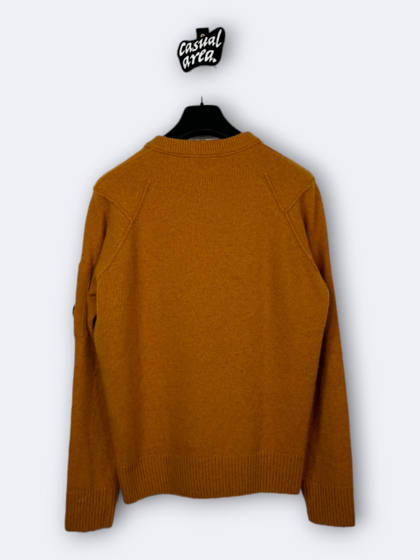 Crewneck C.P. Company - L Casual Area