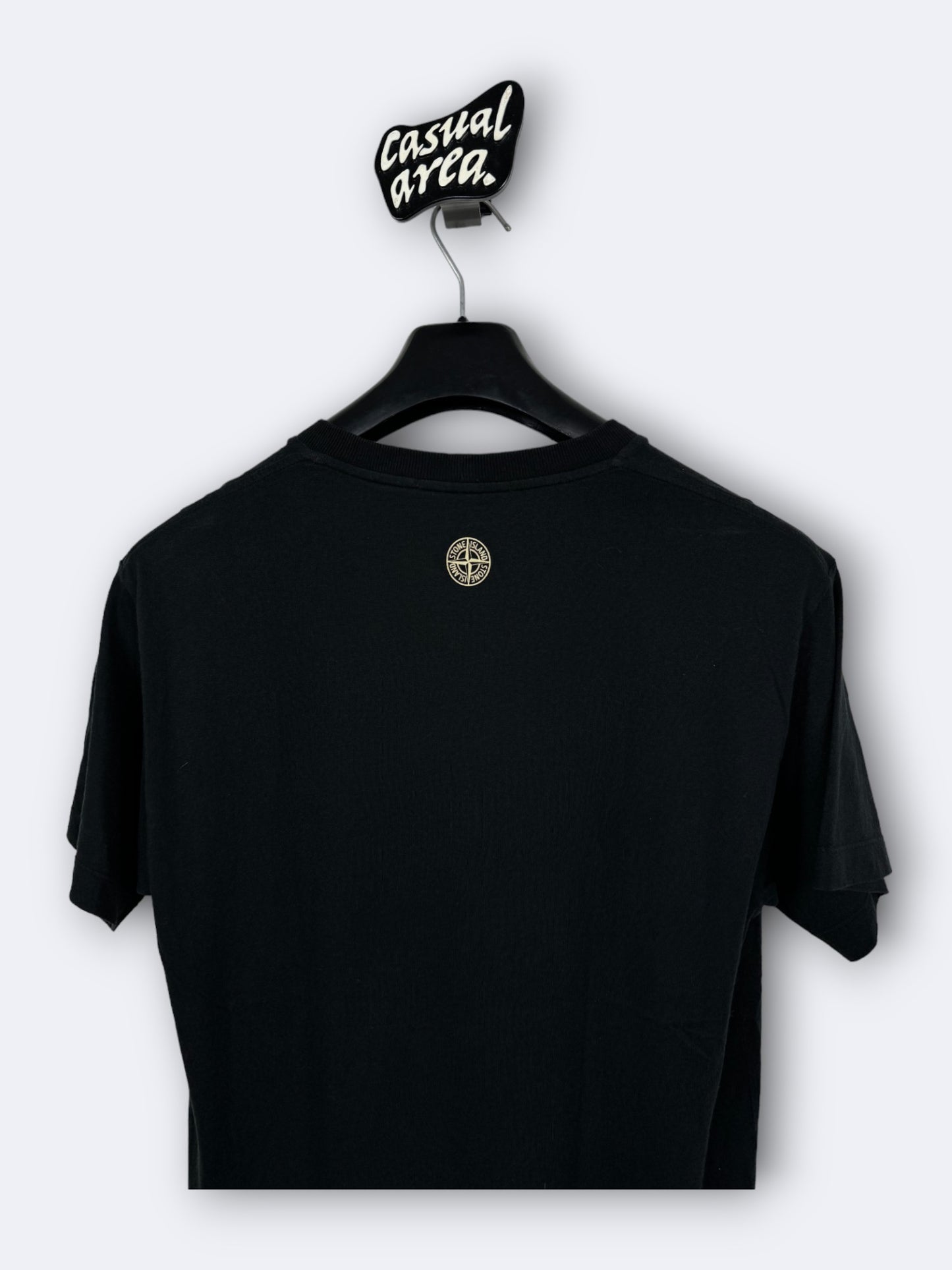Tee-shirt Stone Island - M Casual Area