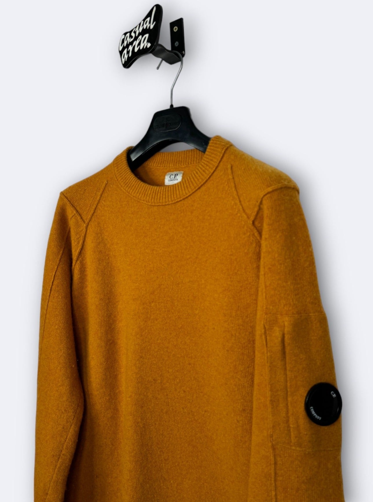 Crewneck C.P. Company - L Casual Area