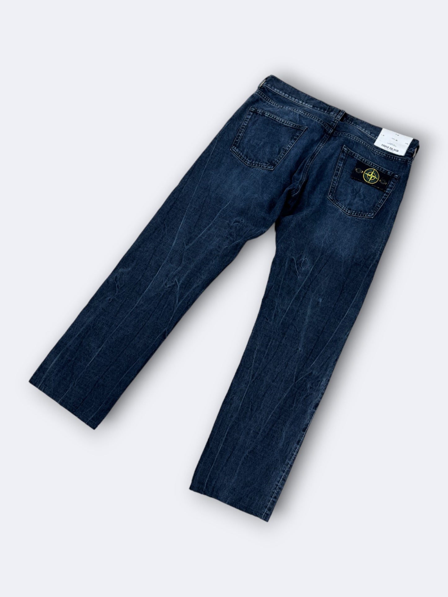 Jean Stone Island - M Casual Area