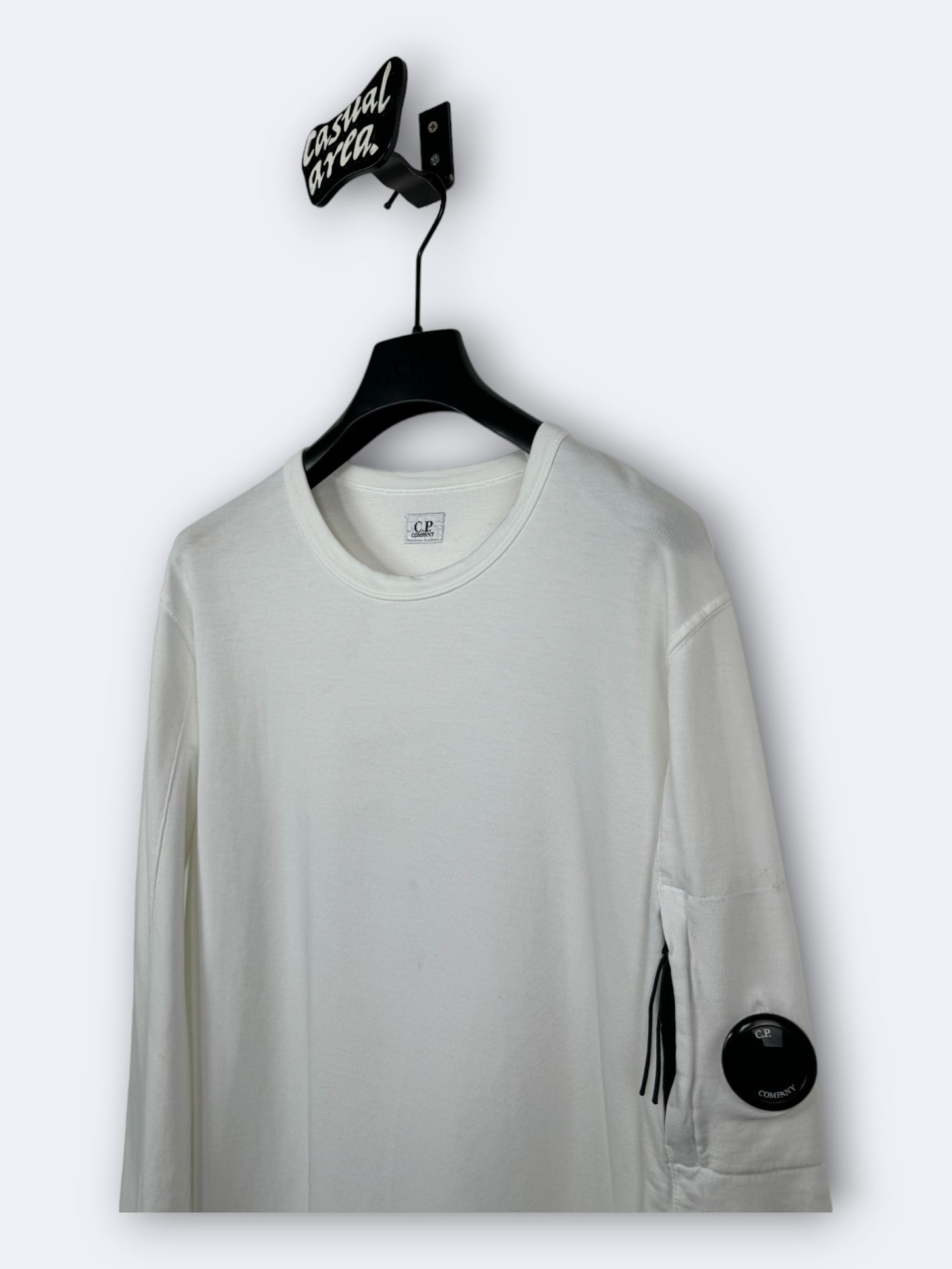 Longsleeve C.P. Company - L Casual Area