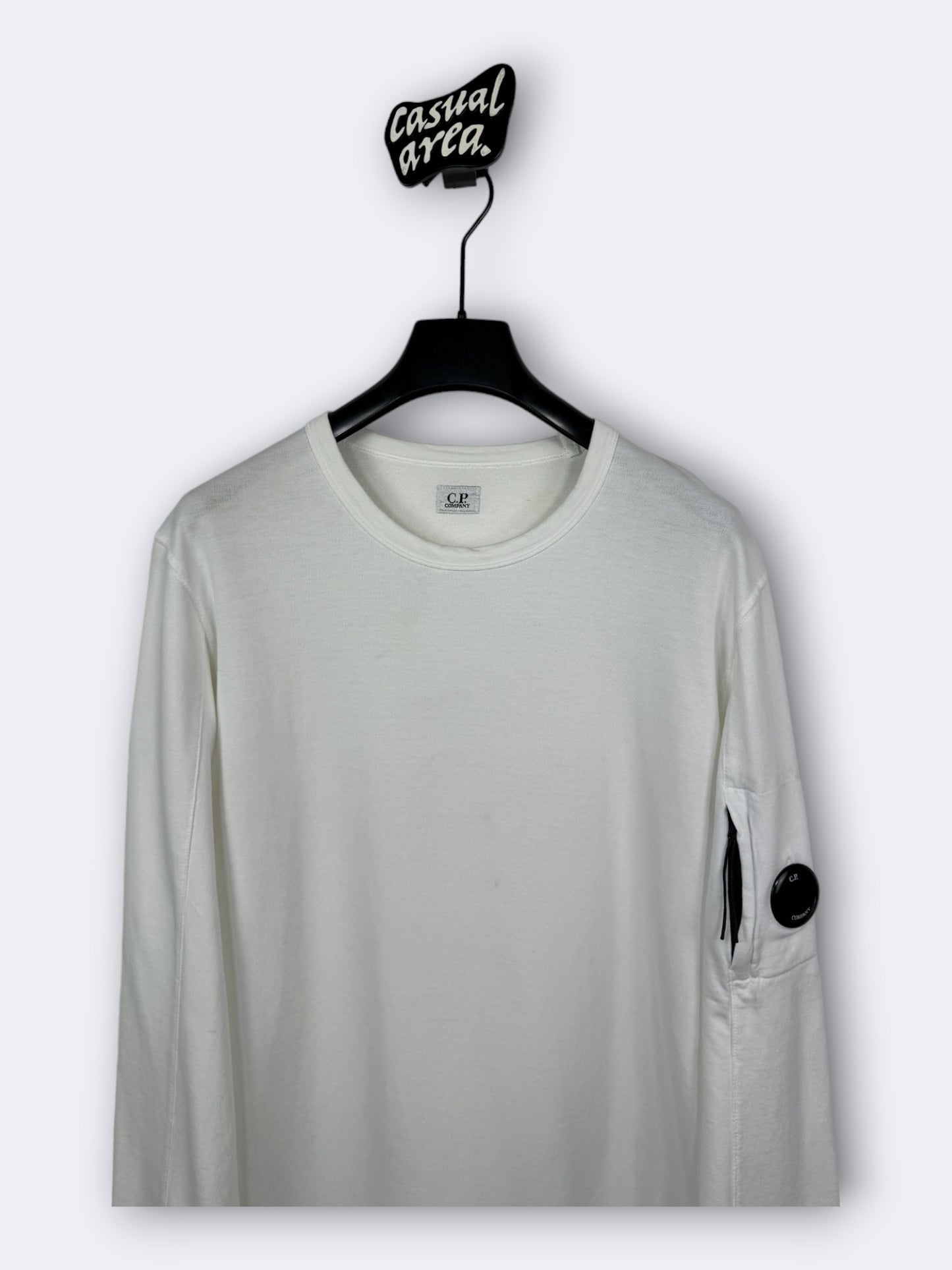 Longsleeve C.P. Company - L Casual Area