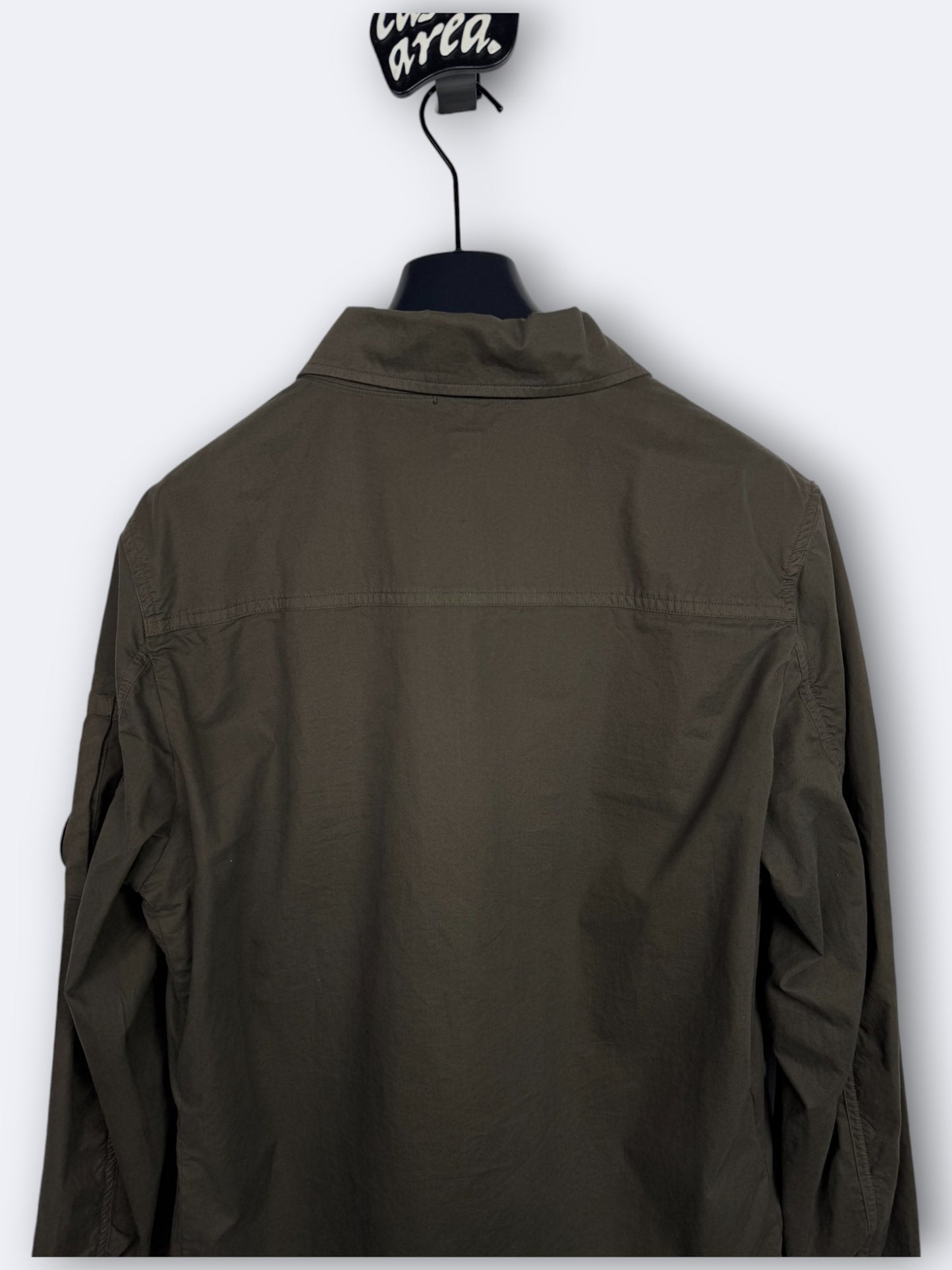 Overshirt C.P. Company - L Casual Area