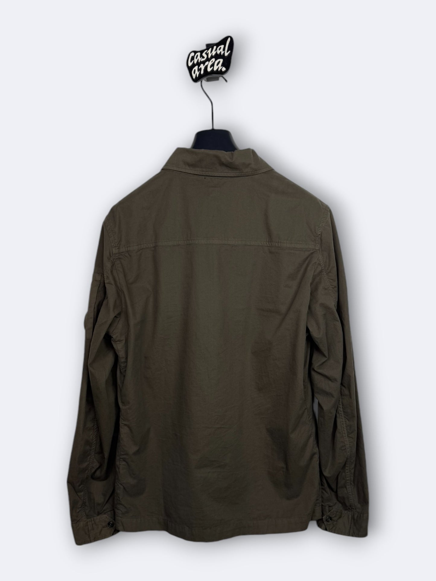 Overshirt C.P. Company - L Casual Area