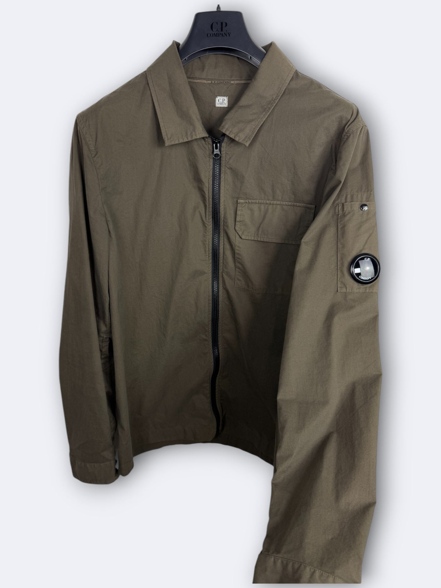 Overshirt C.P. Company - L Casual Area