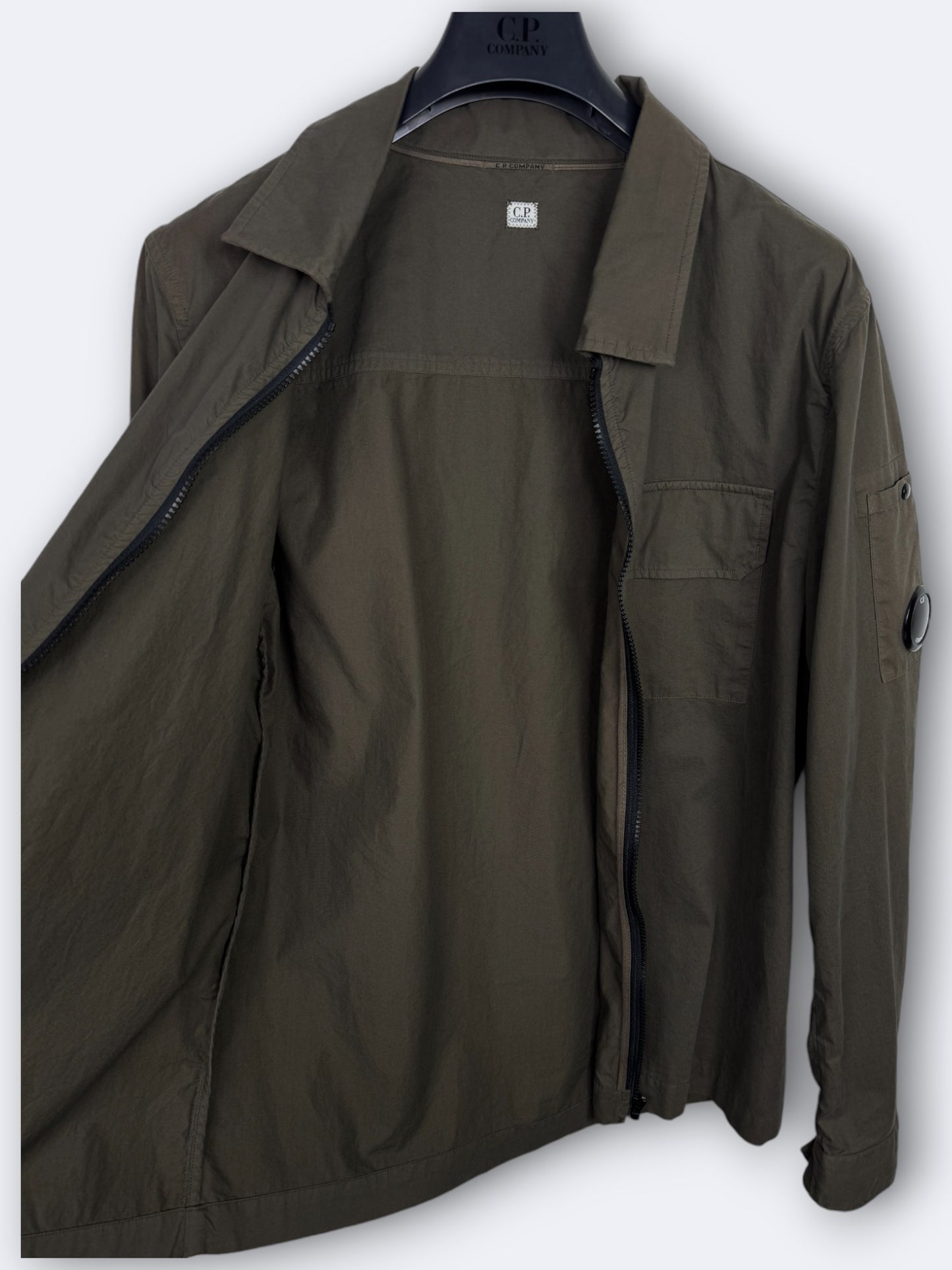 Overshirt C.P. Company - L Casual Area