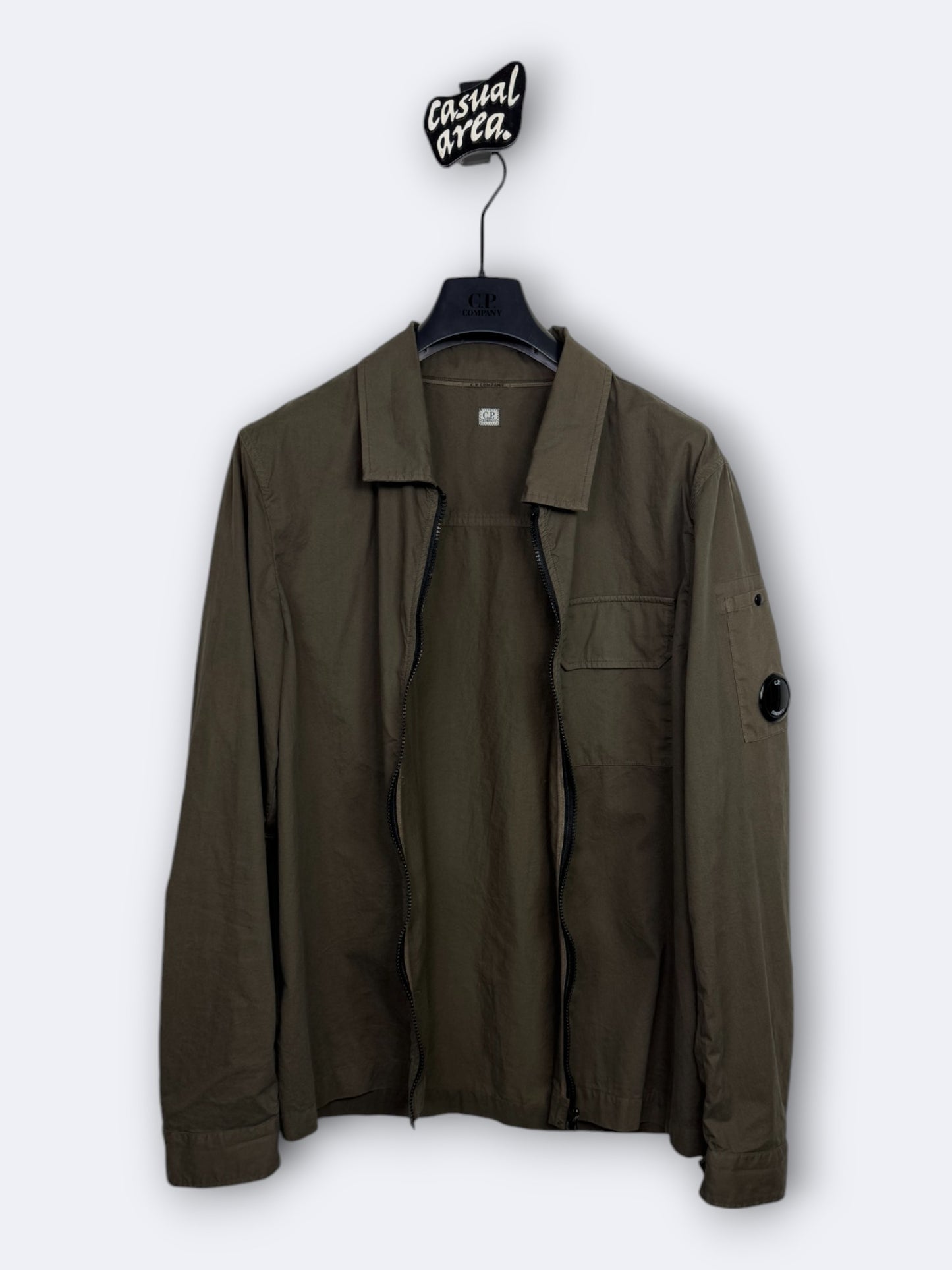 Overshirt C.P. Company - L Casual Area