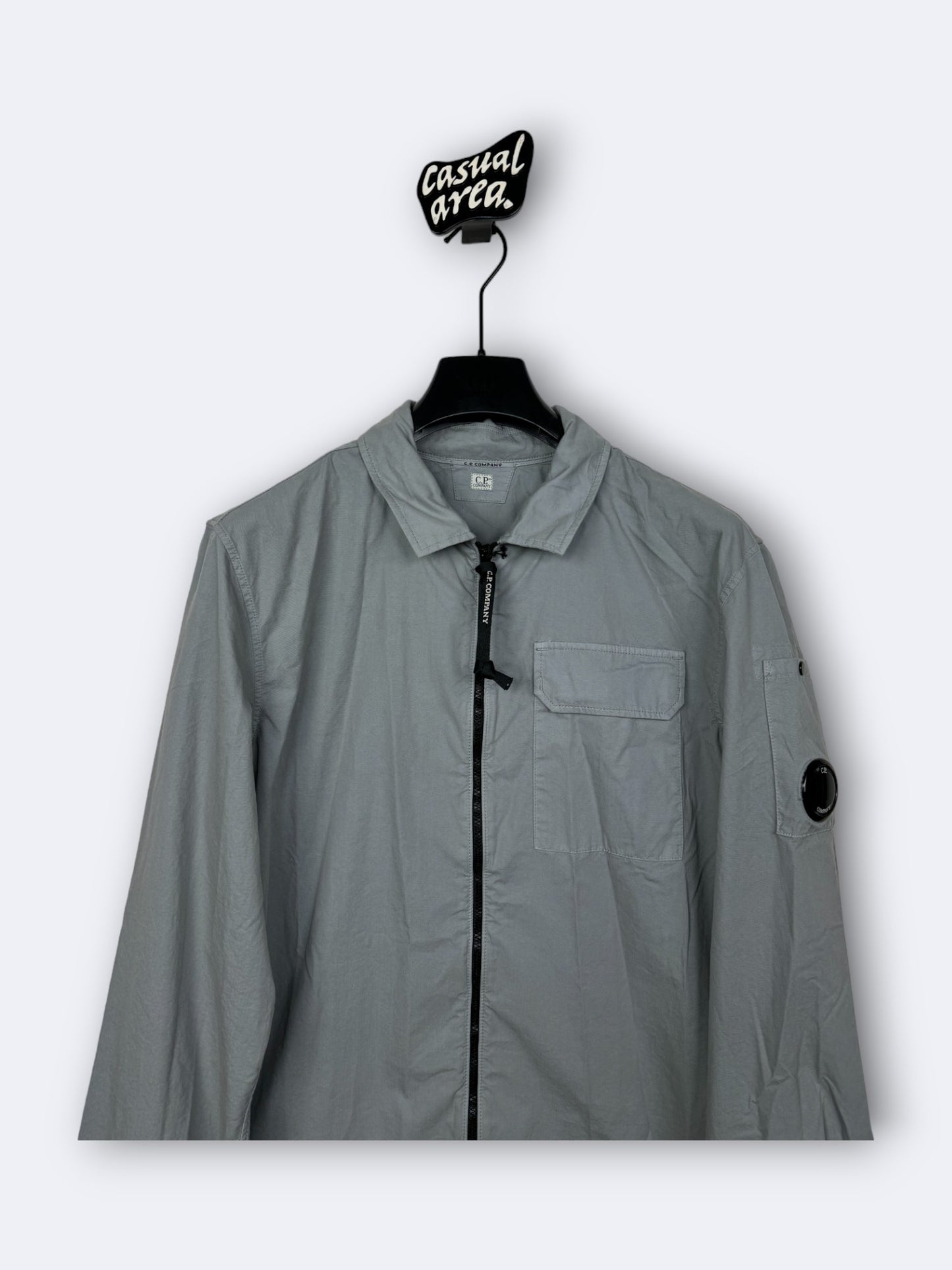 Overshirt C.P. Company - M Casual Area