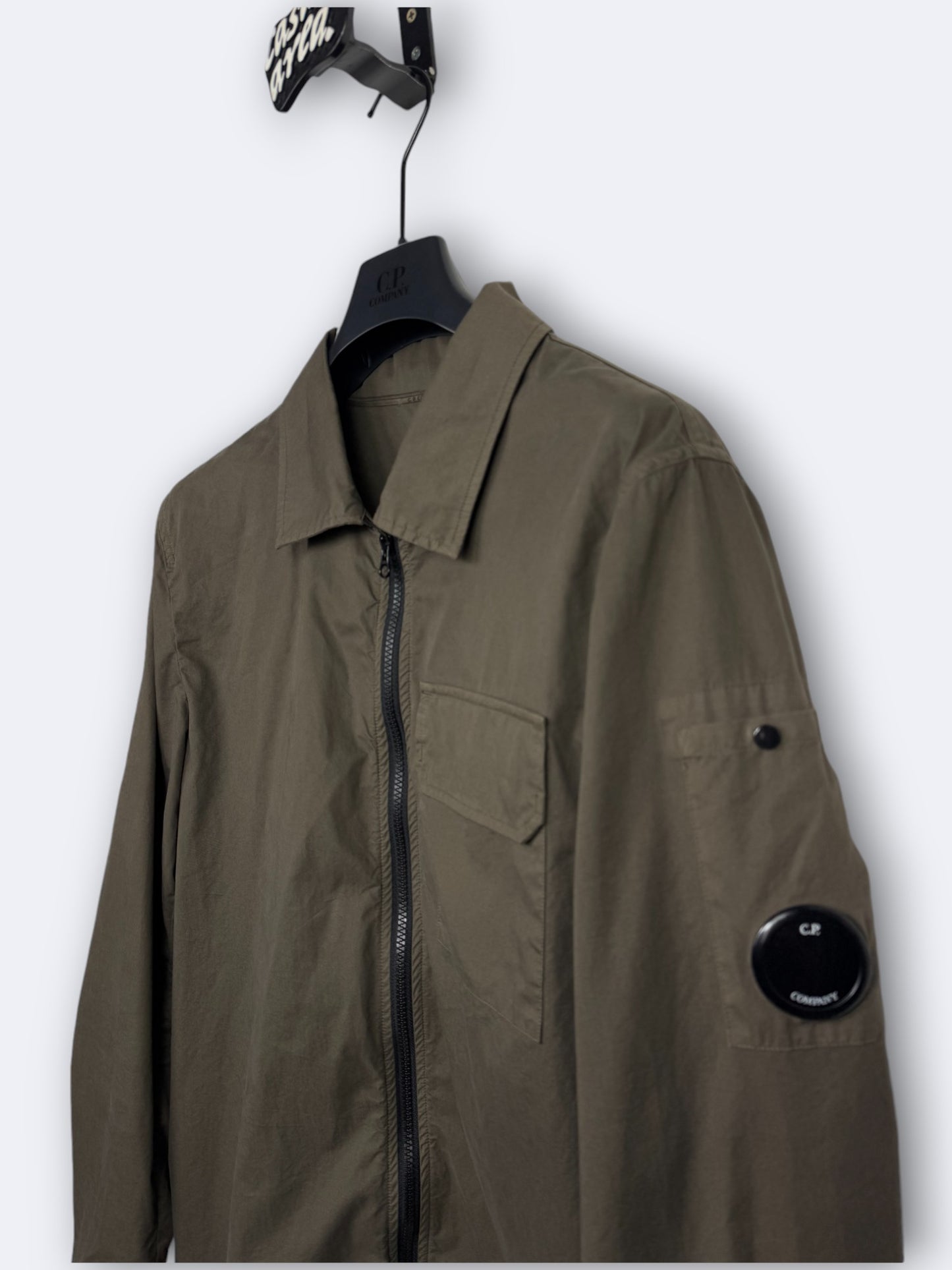 Overshirt C.P. Company - L Casual Area