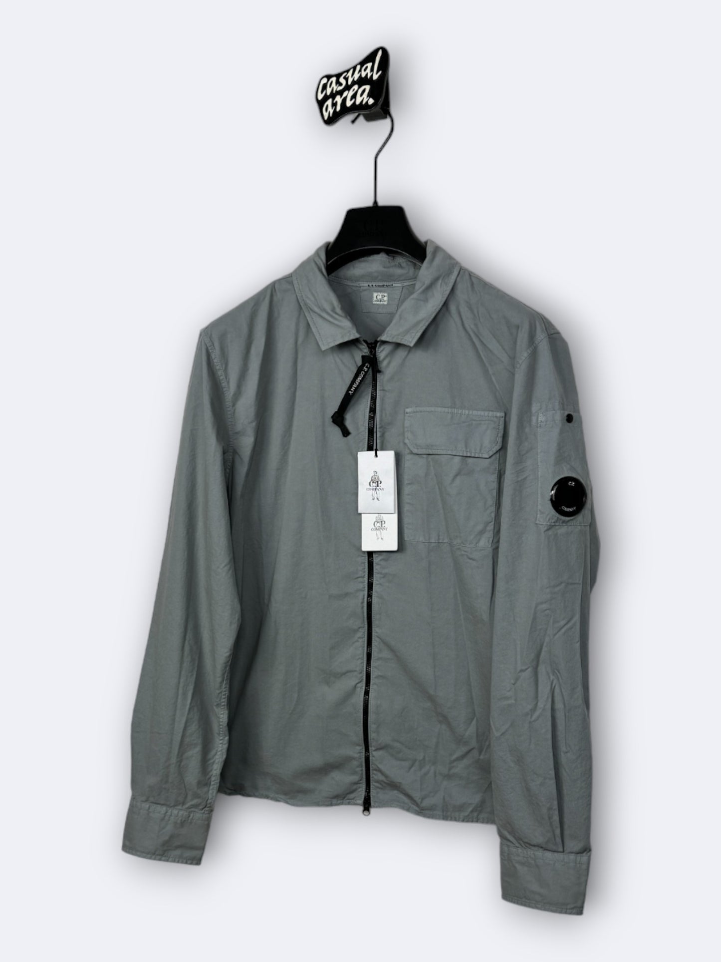 Overshirt C.P. Company - M Casual Area