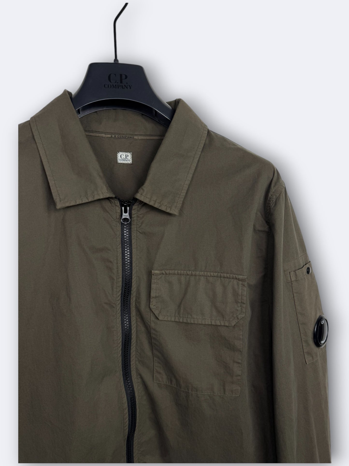 Overshirt C.P. Company - L Casual Area