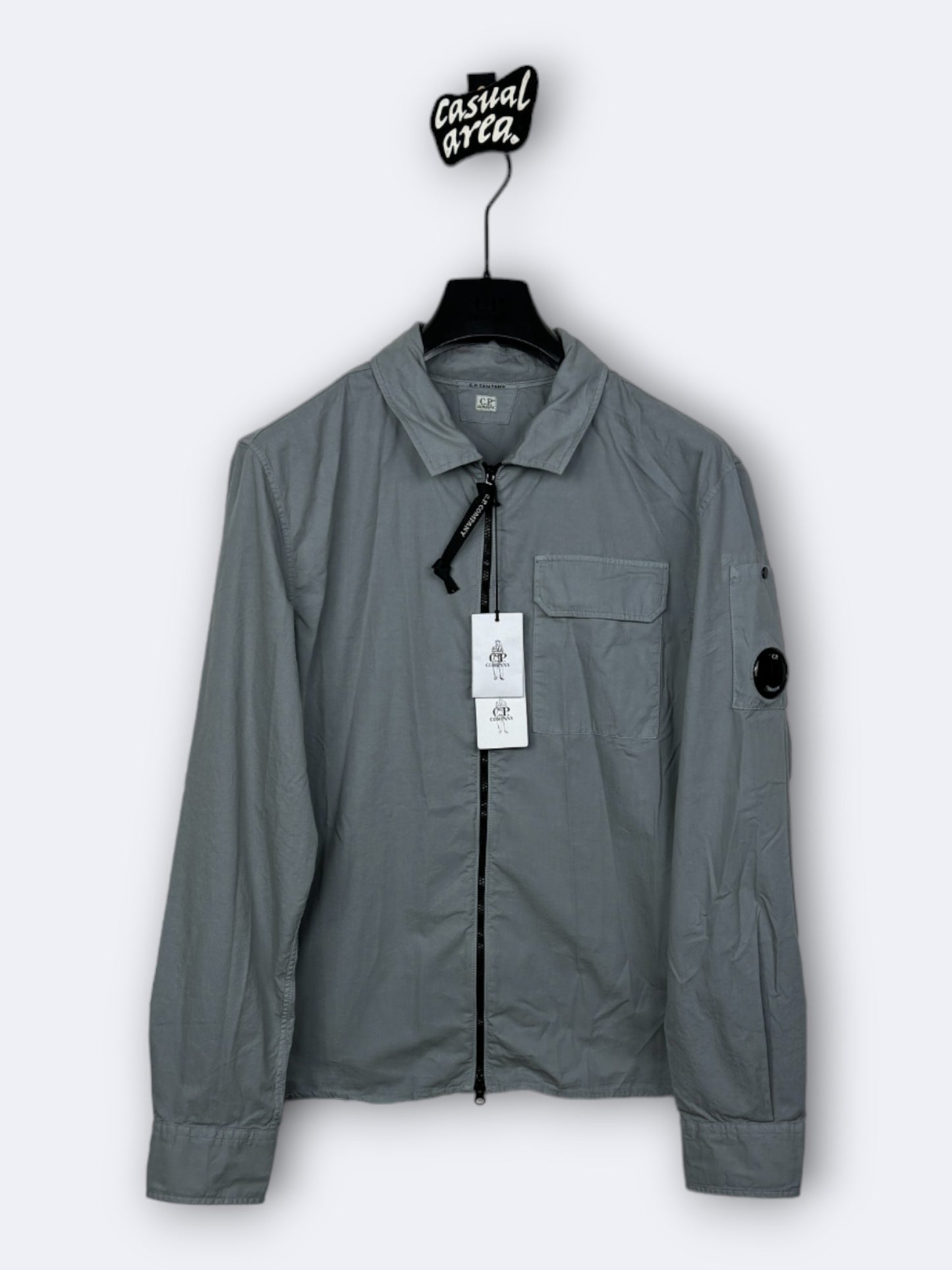 Overshirt C.P. Company - M Casual Area