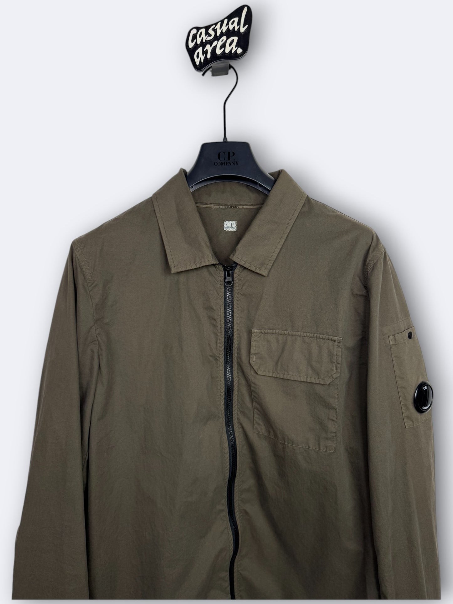 Overshirt C.P. Company - L Casual Area