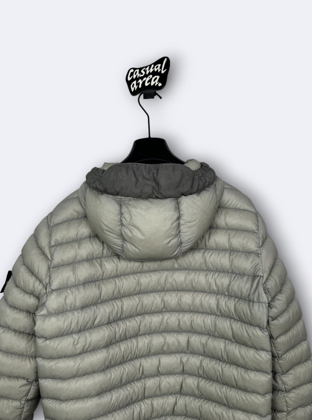 Doudoune Stone Island - S Casual Area