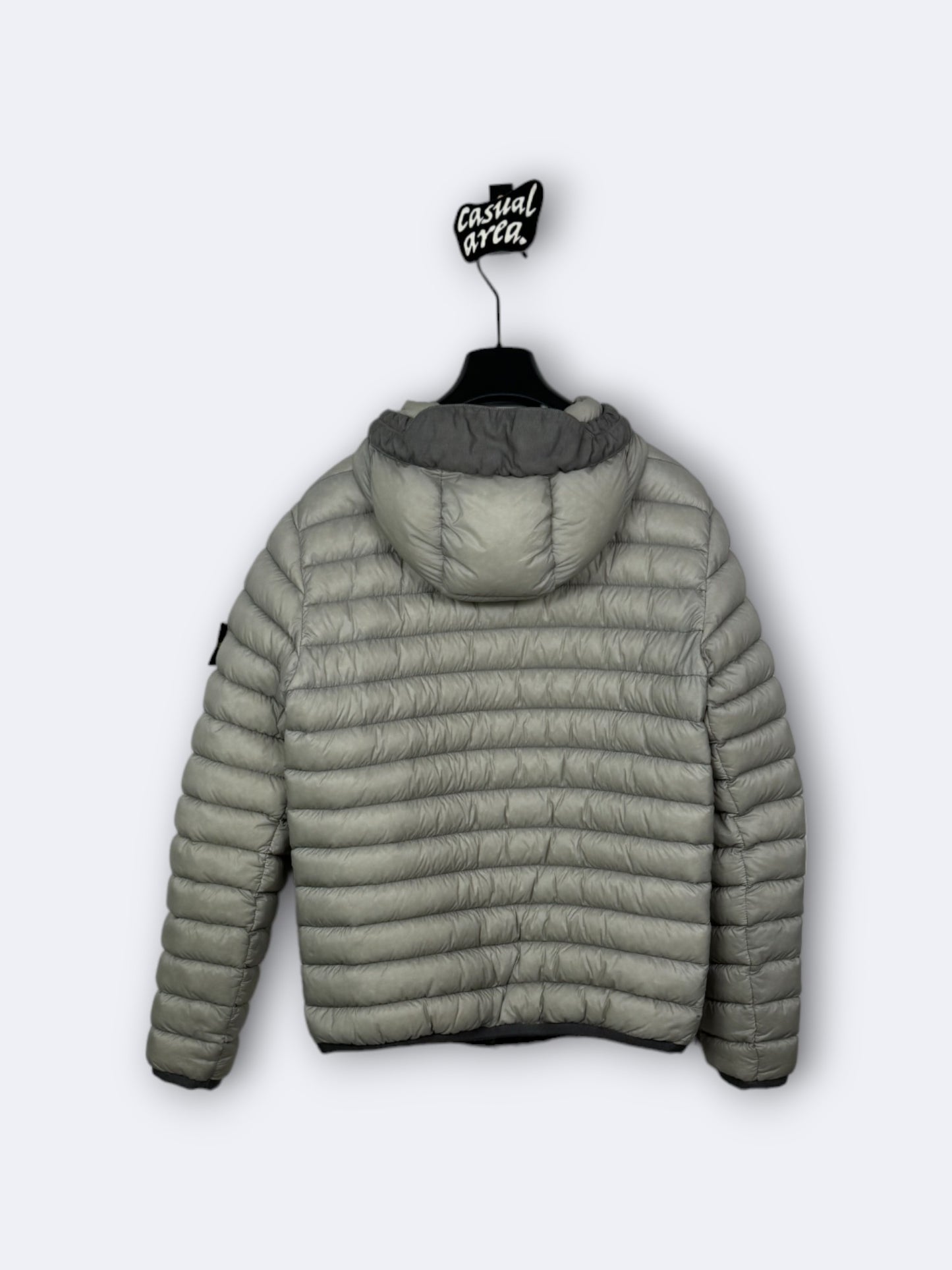 Doudoune Stone Island - S Casual Area