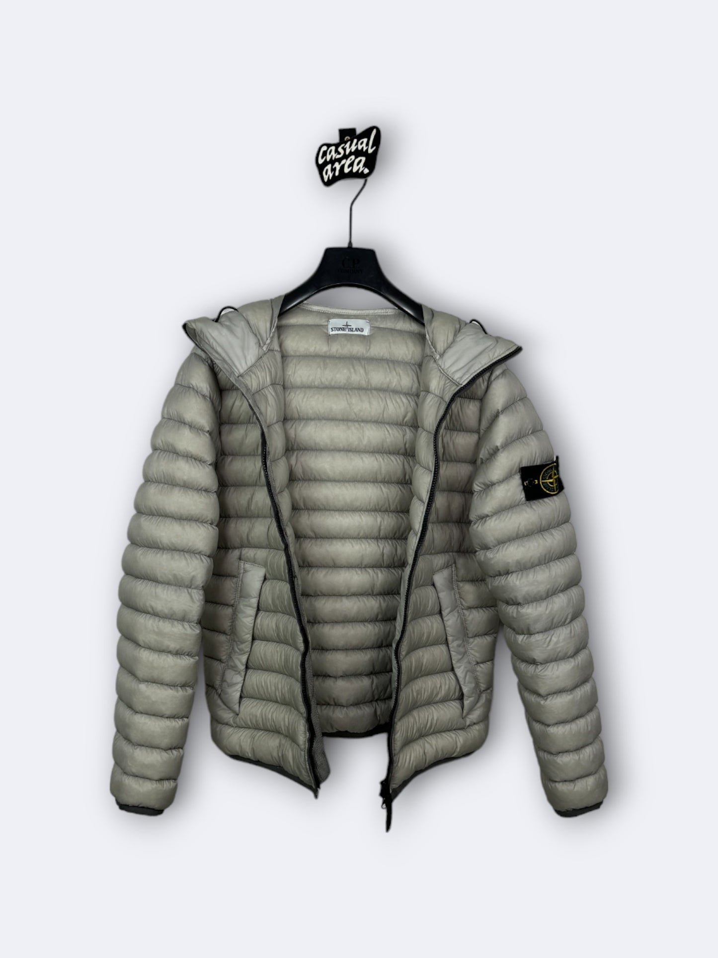 Doudoune Stone Island - S Casual Area