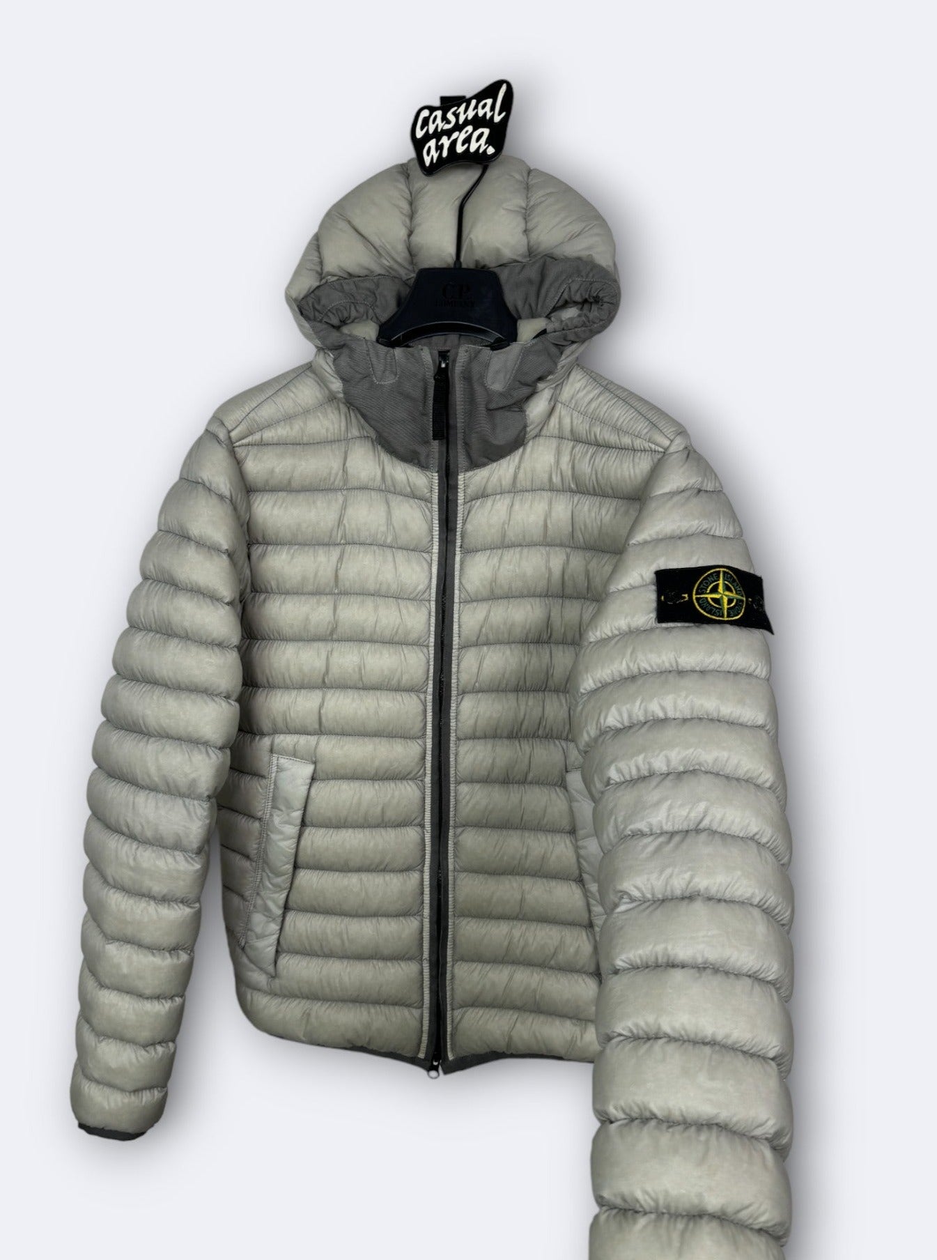 Doudoune Stone Island - S Casual Area