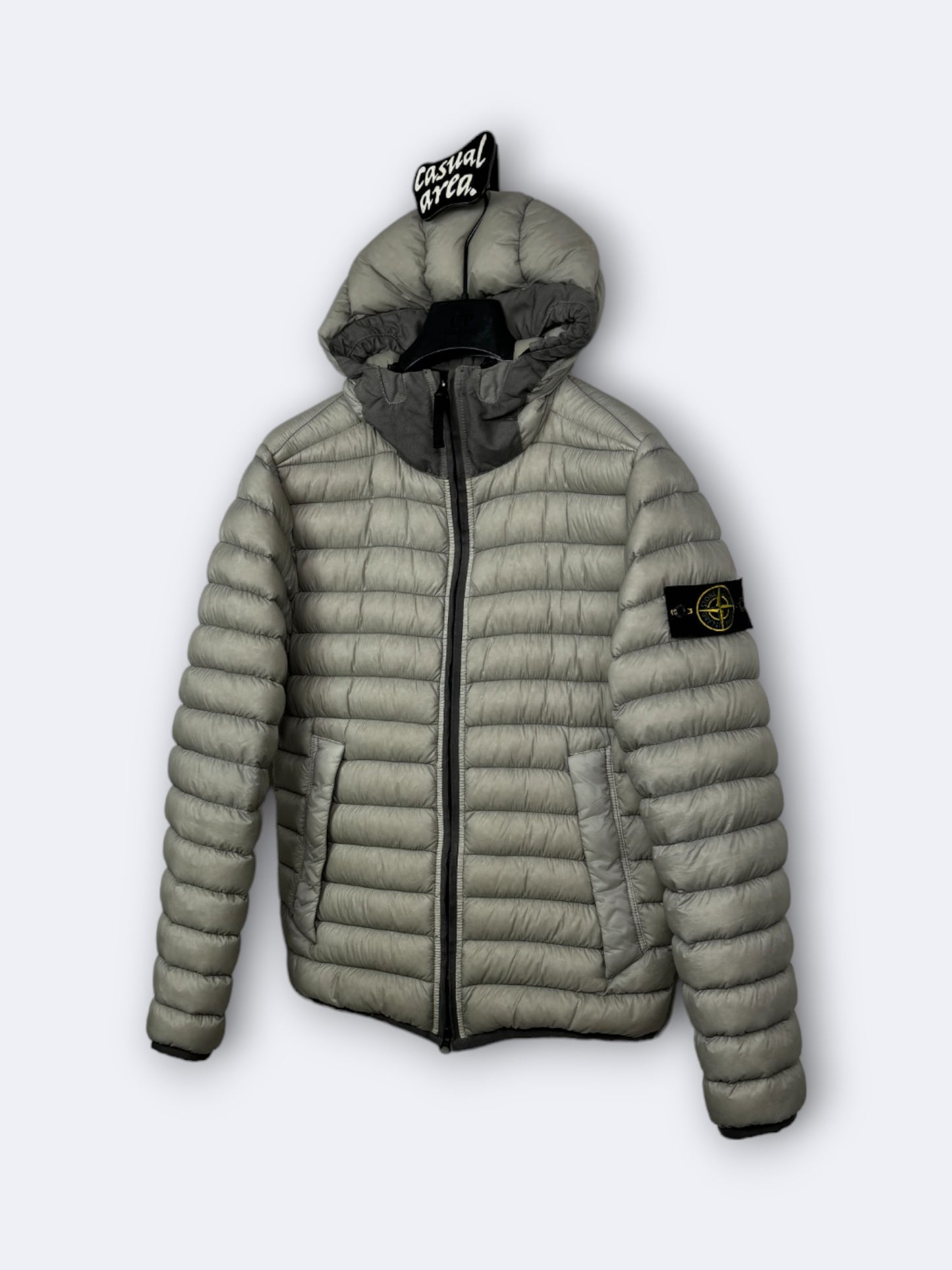 Doudoune Stone Island - S Casual Area