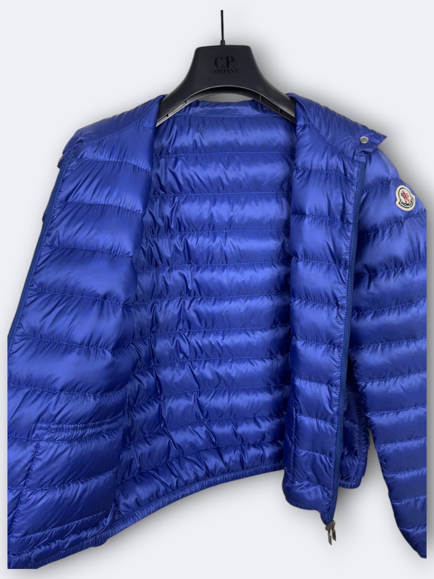 Doudoune Moncler - XS Casual Area