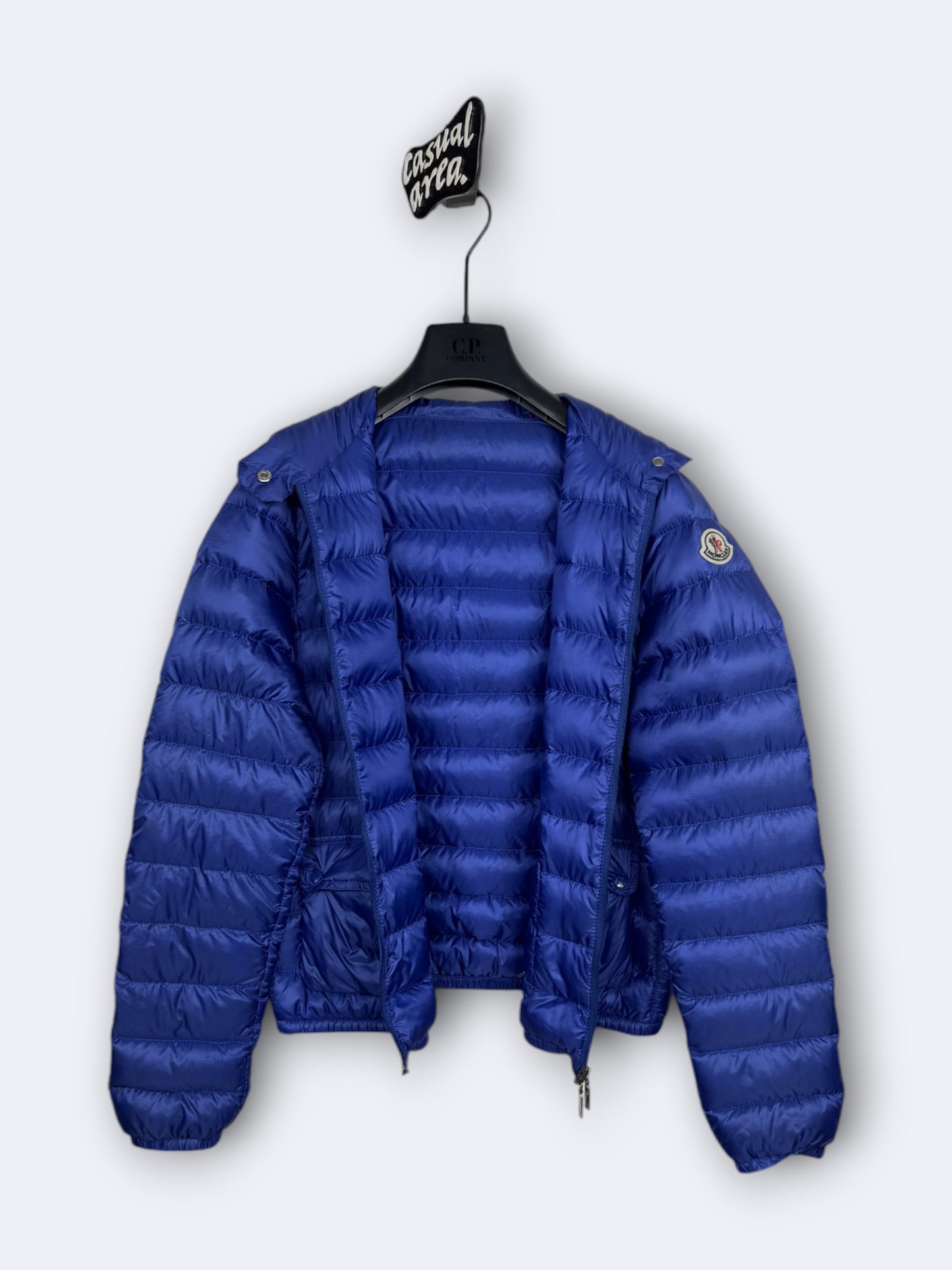 Doudoune Moncler - XS Casual Area