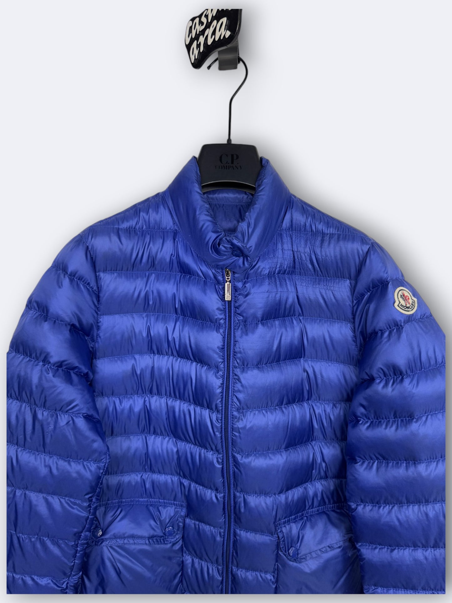 Doudoune Moncler - XS Casual Area